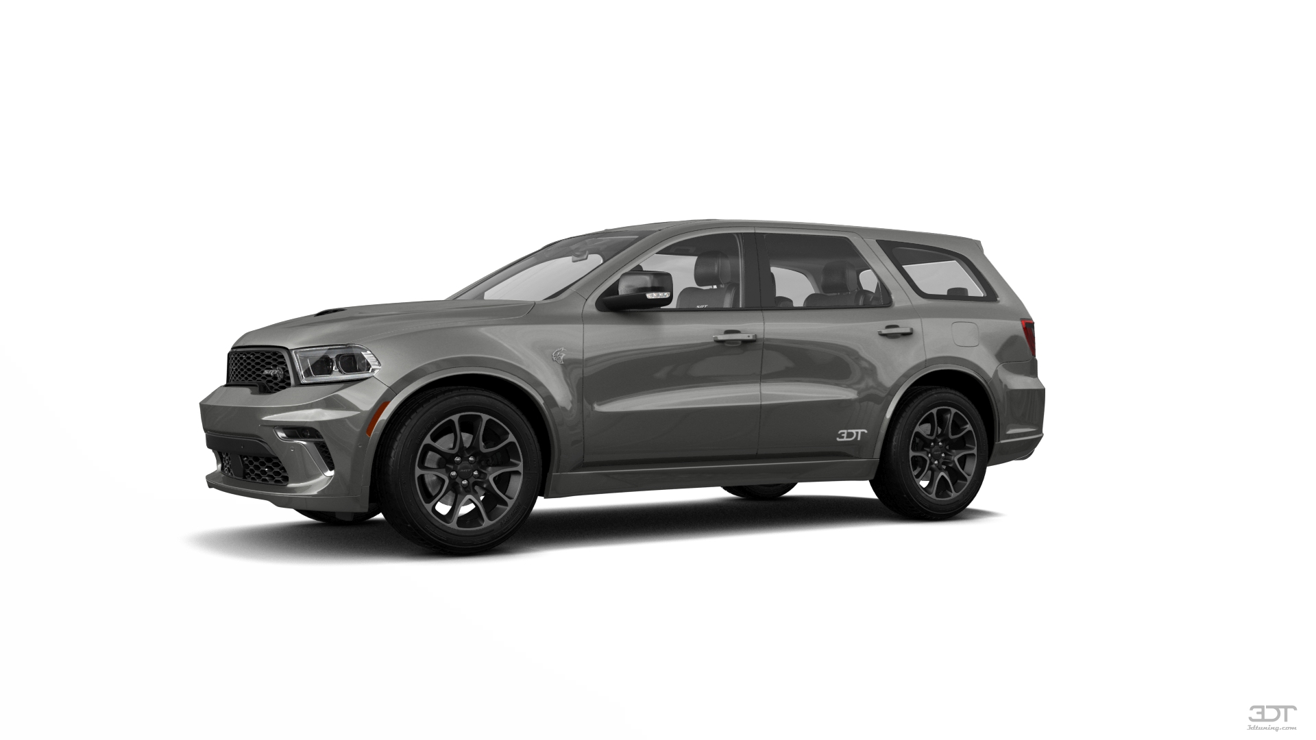 Dodge Durango 5 Door SUV 2021