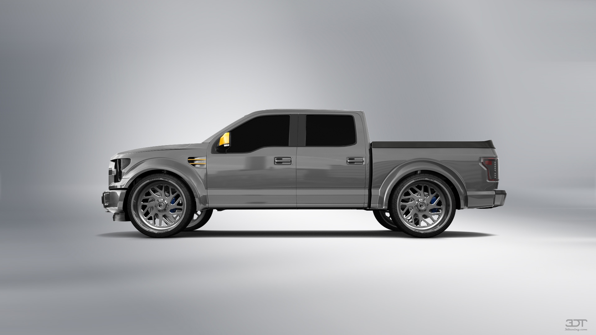 Ford F-150 Truck 2015