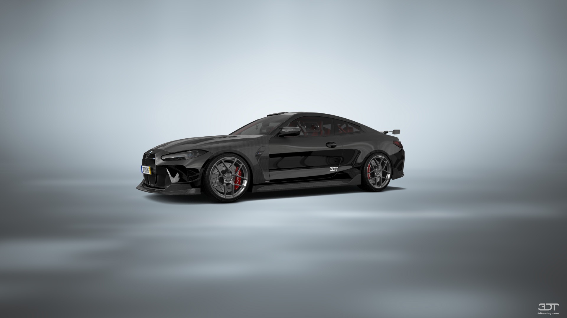 BMW M4 2 Door Coupe 2021 tuning