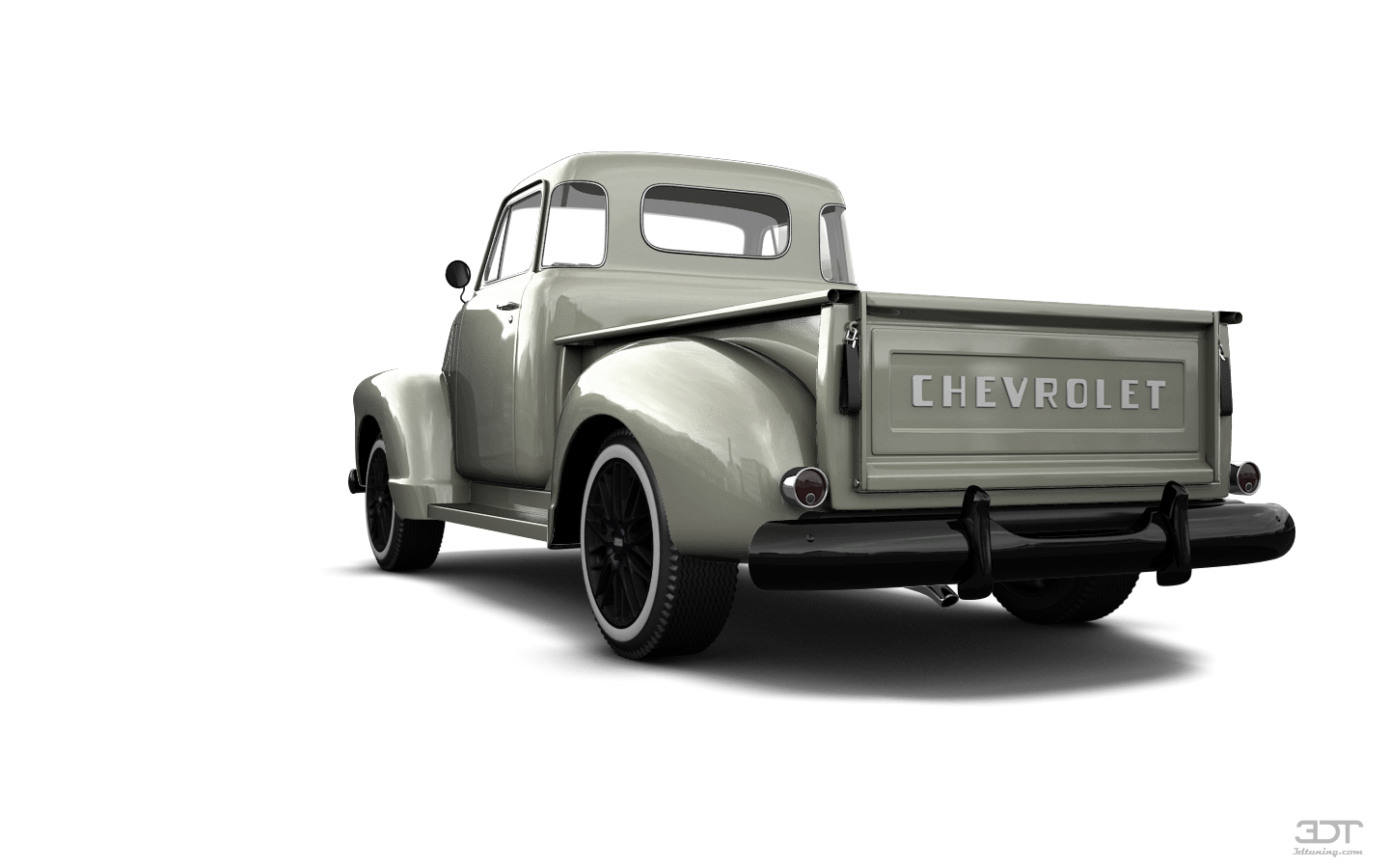 Chevrolet 3100 Pickup Truck 1953