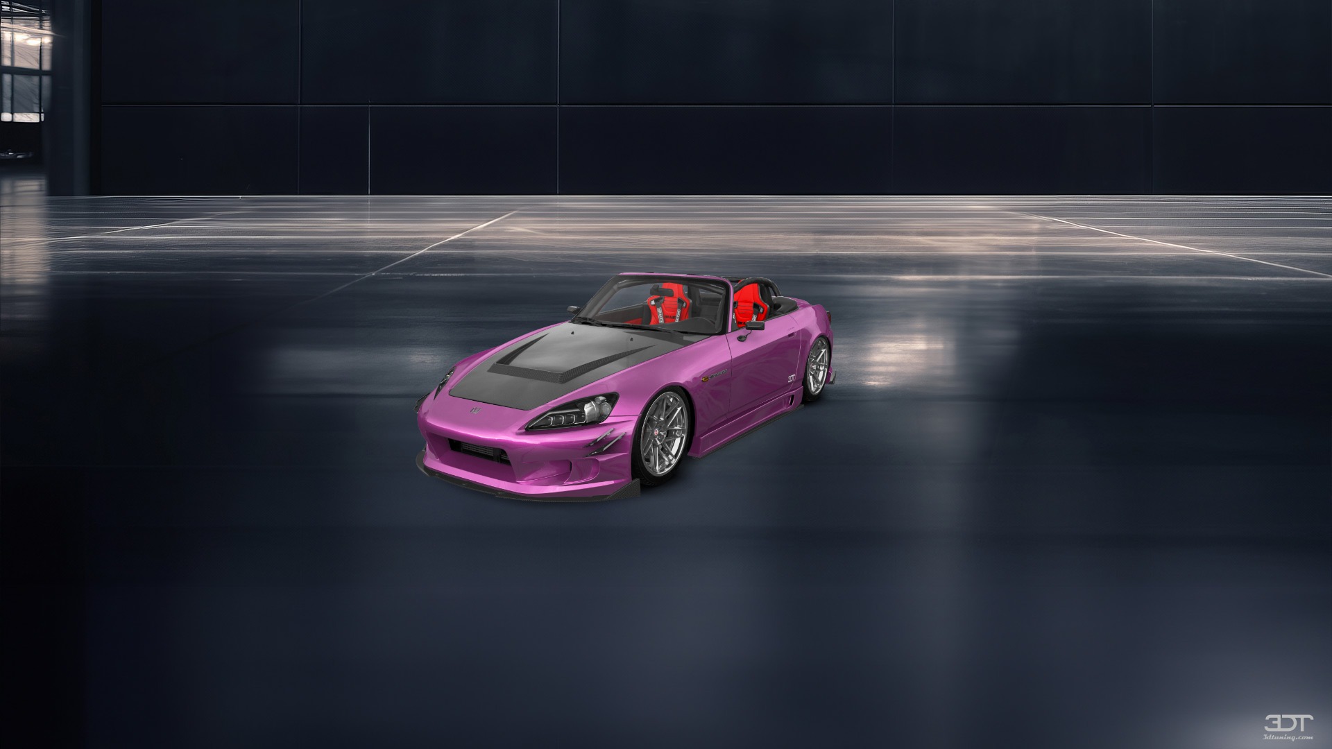 Honda S2000 Roadster 1999