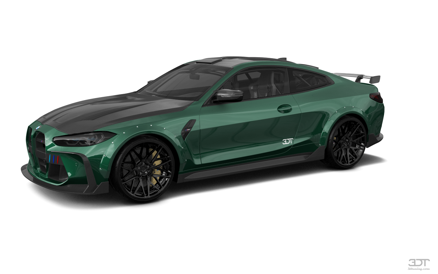 BMW M4 2 Door Coupe 2021