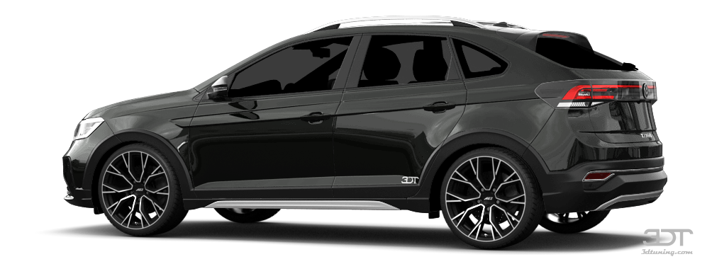 Tuning Volkswagen Taigo 5 Door SUV 2021