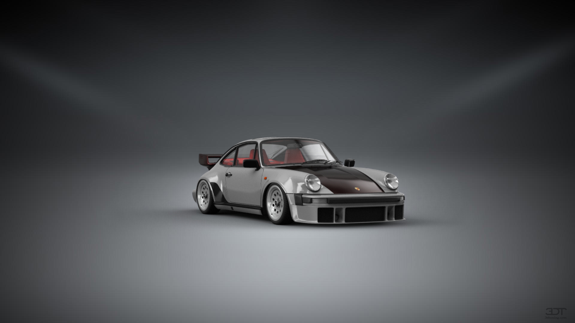 Porsche 911 Turbo Coupe 1978