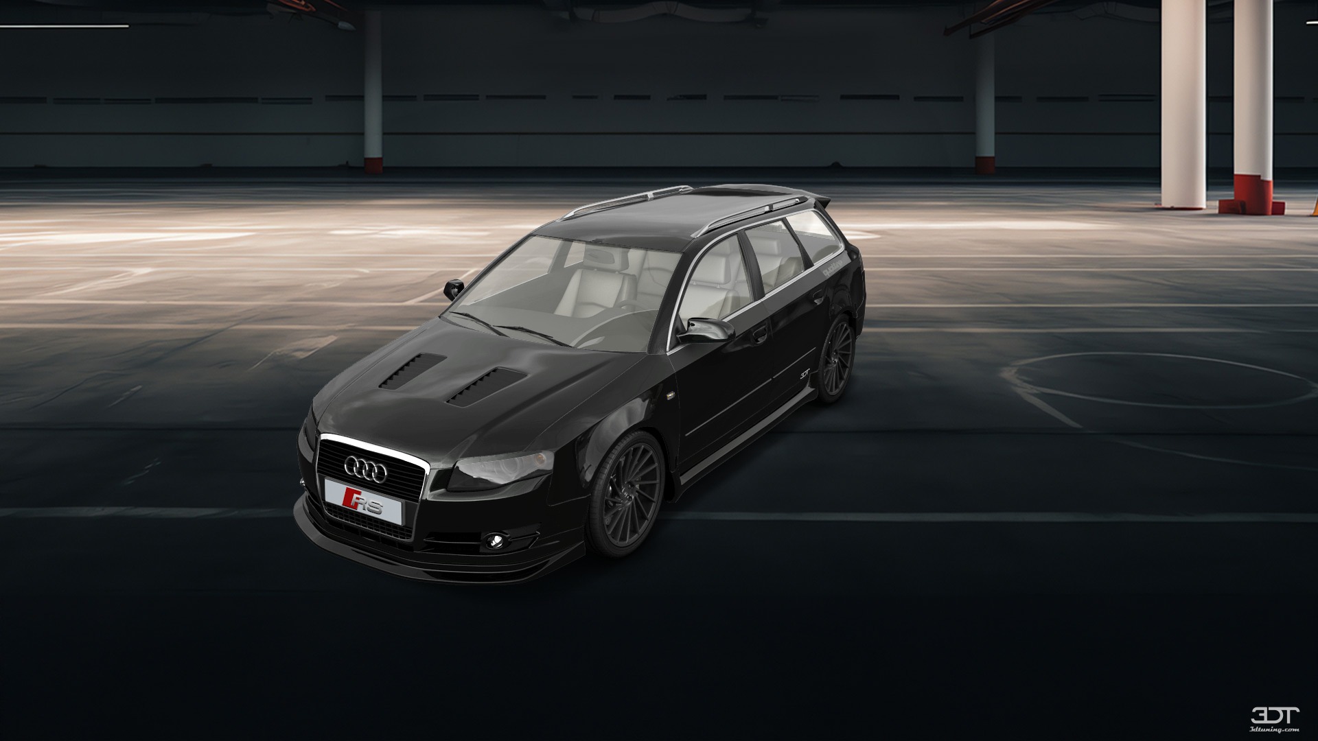 Audi A4 Avant 2006