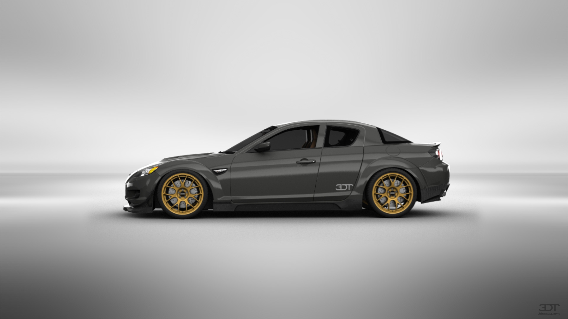 Mazda RX-8 R3 Coupe 2010