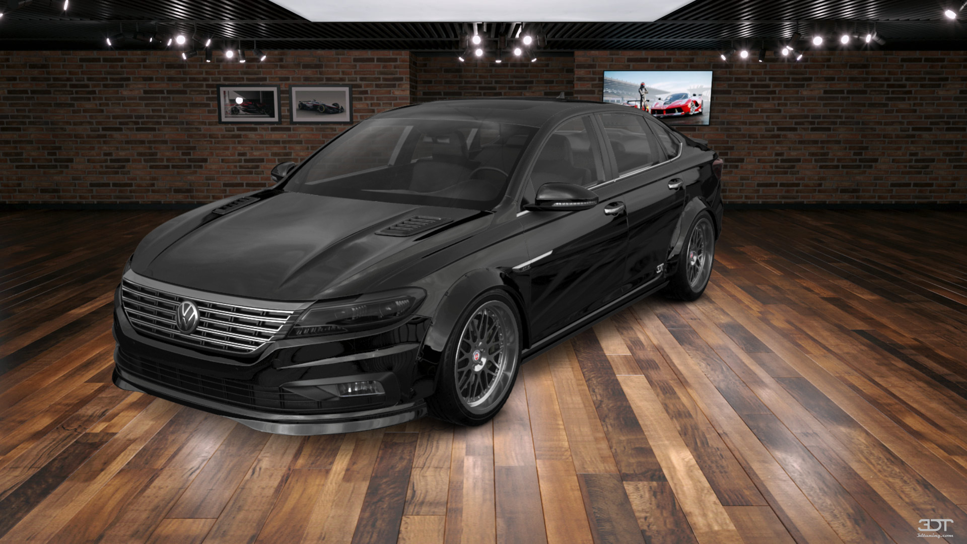 Volkswagen Lavida Sedan 2018
