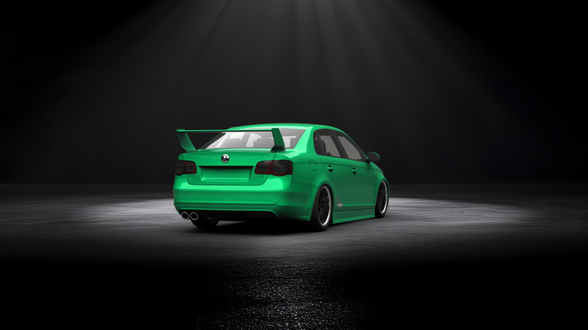 Volkswagen Jetta Sedan 2005 Images