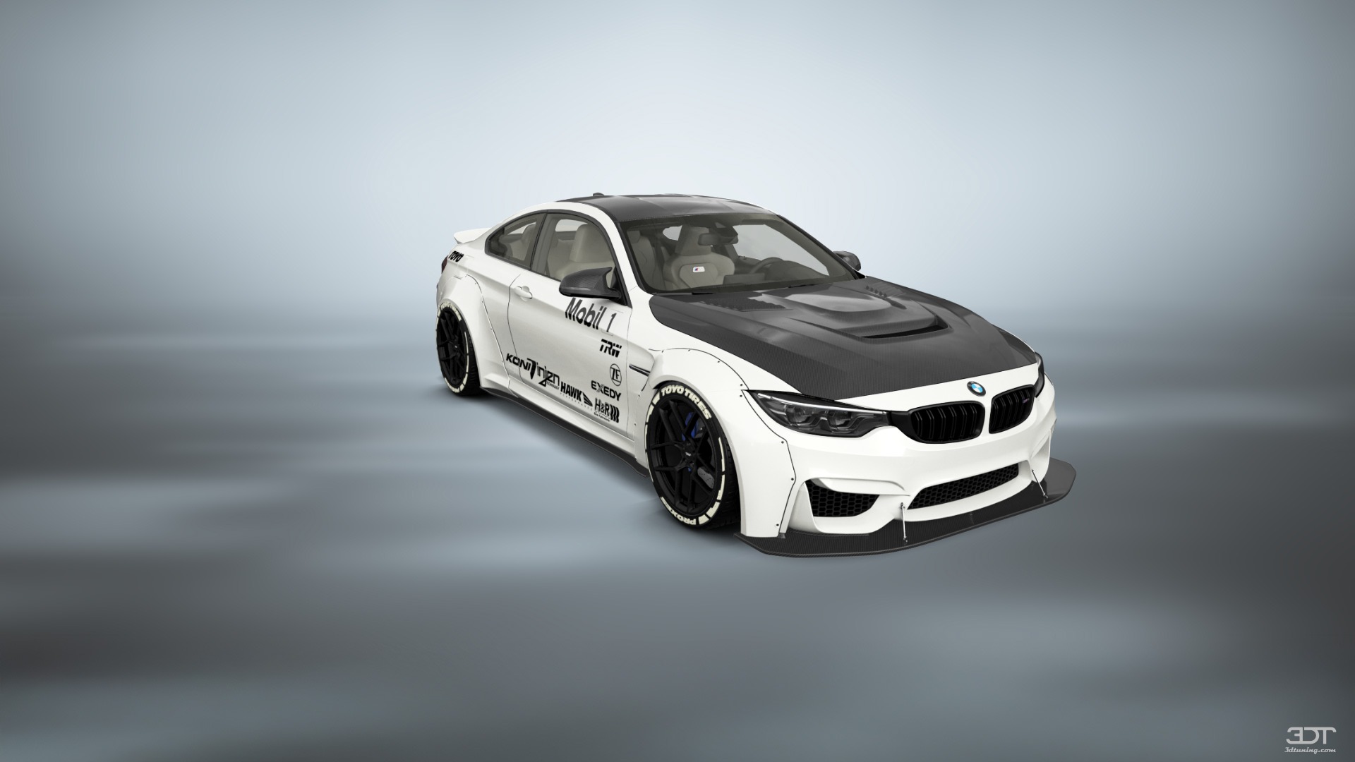 BMW M4 2 Door Coupe 2019