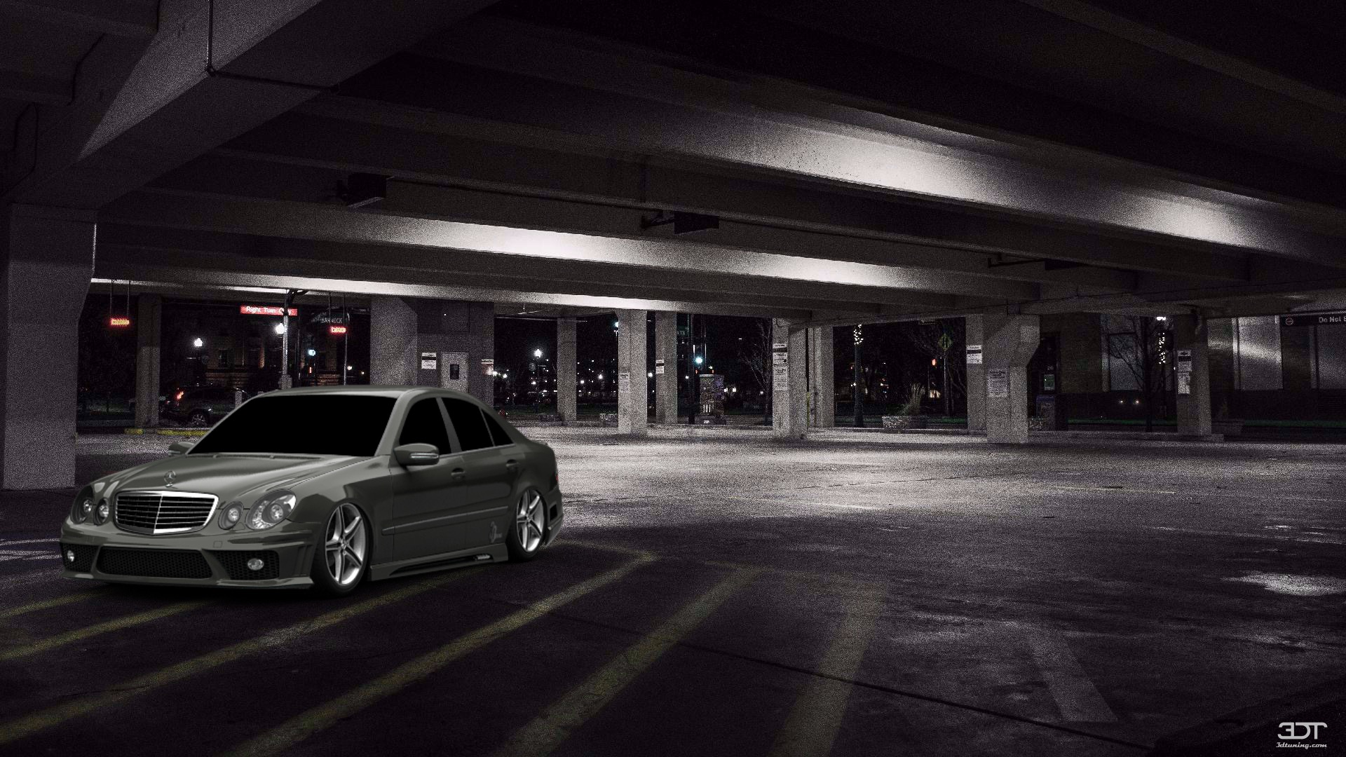 Mercedes E class Sedan 2003 Images