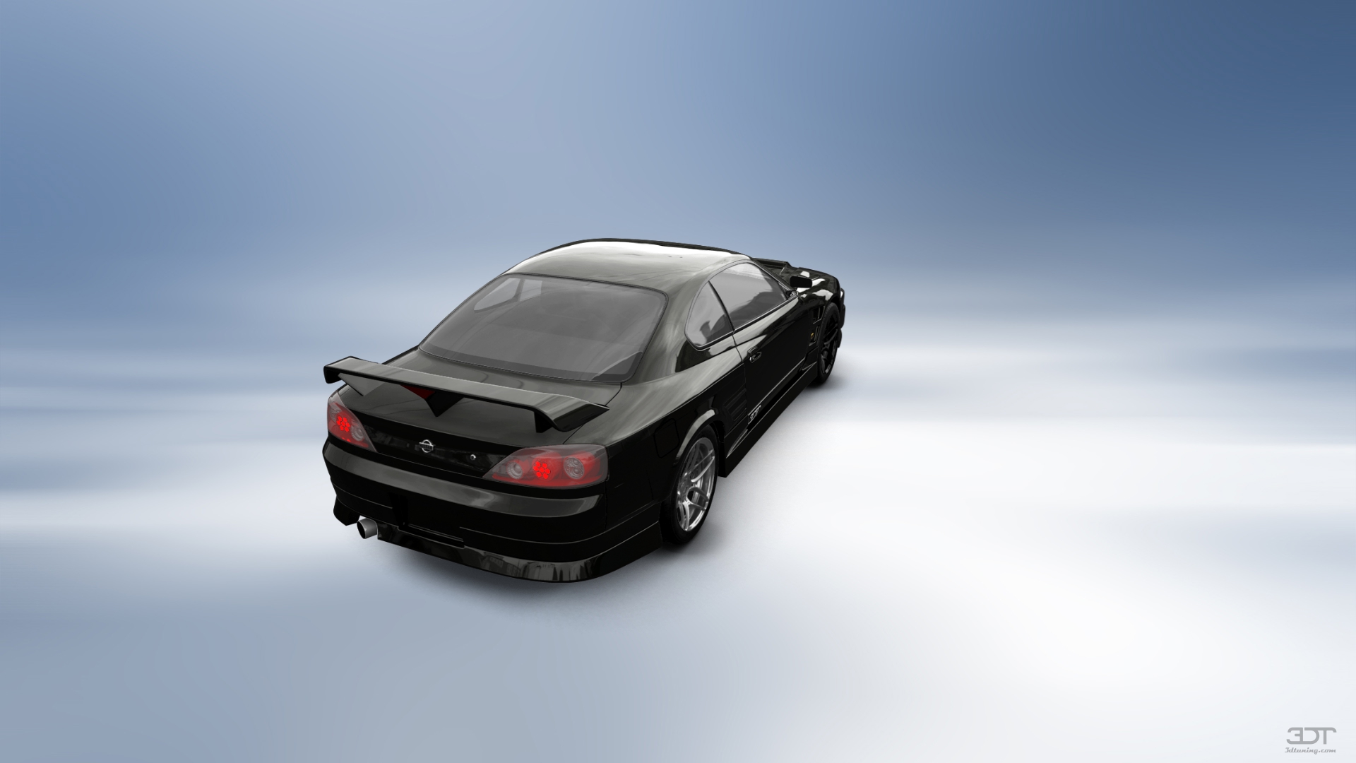 Nissan Silvia S15 challenge 2 Door Coupe 3999 画像