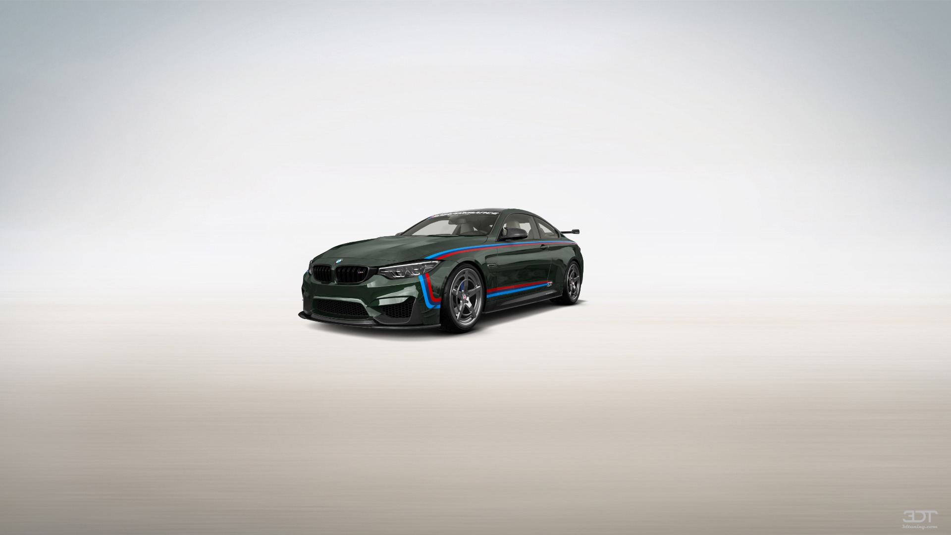 BMW M4 2 Door Coupe 2019