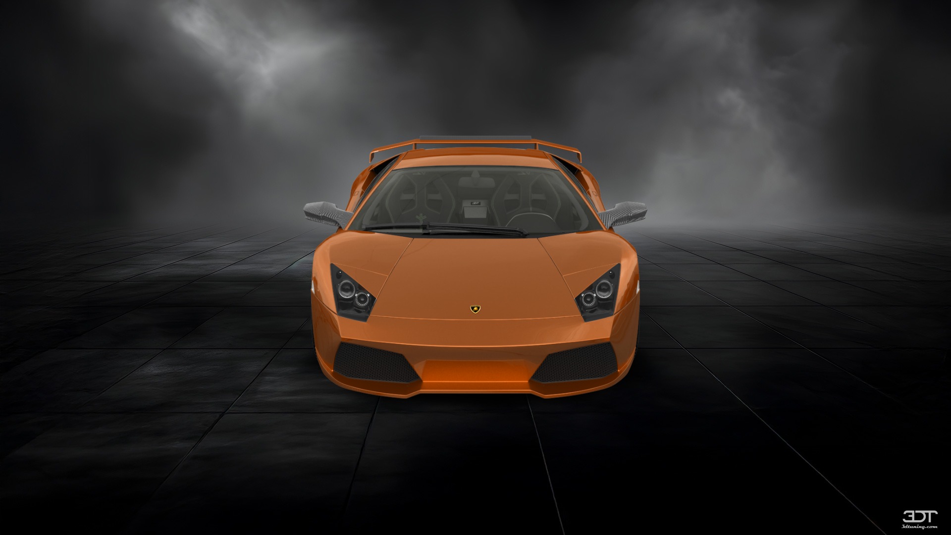 Lamborghini Murcielago 2 Door Coupe 2001 Images