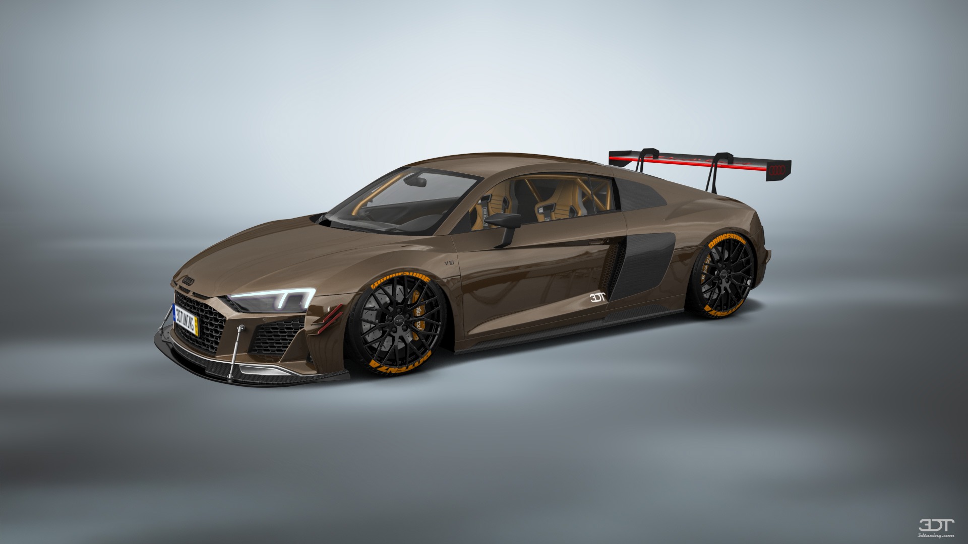 Audi R8 2 Door Coupe 2019