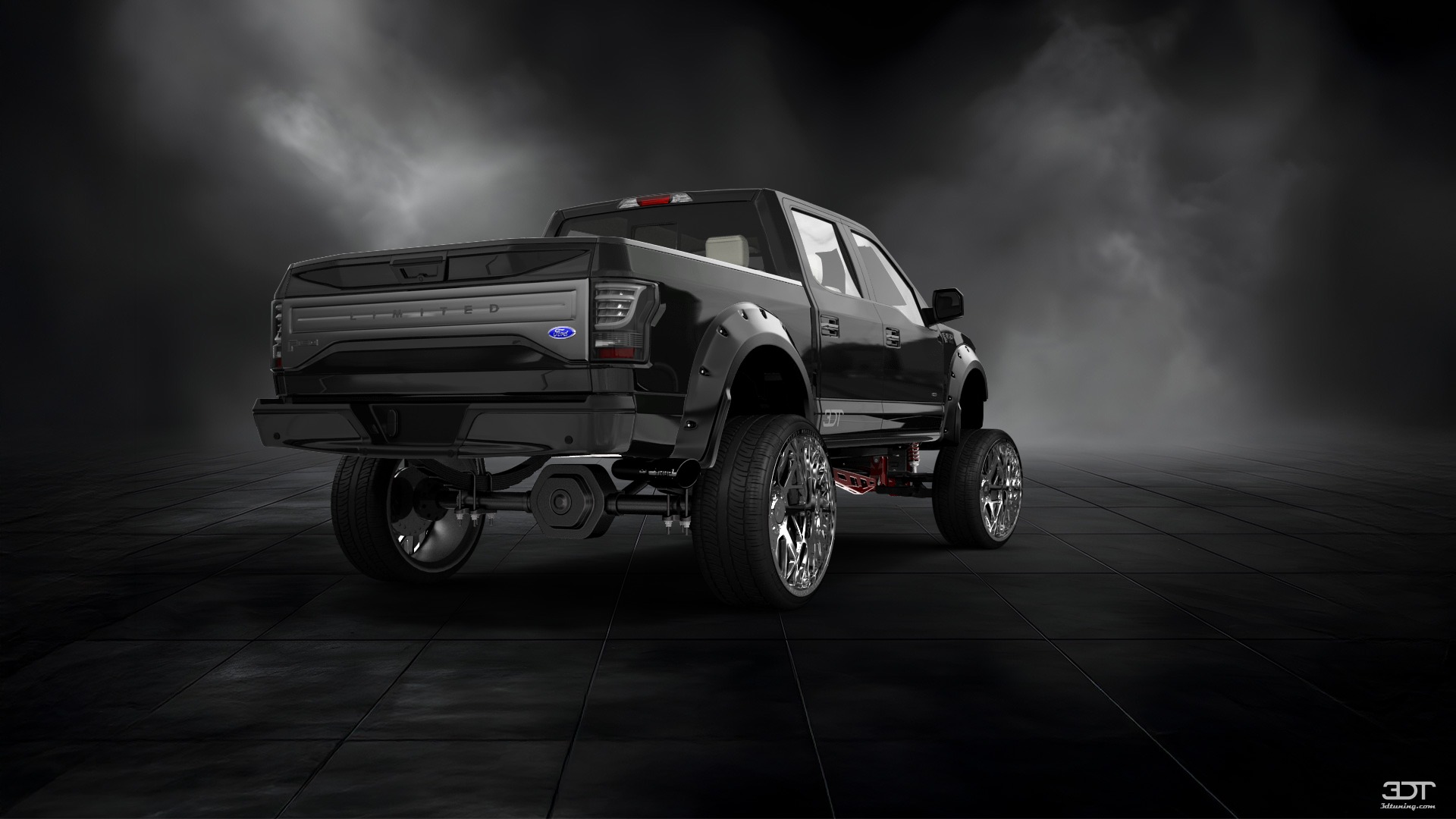 Ford F-150 Truck 2019