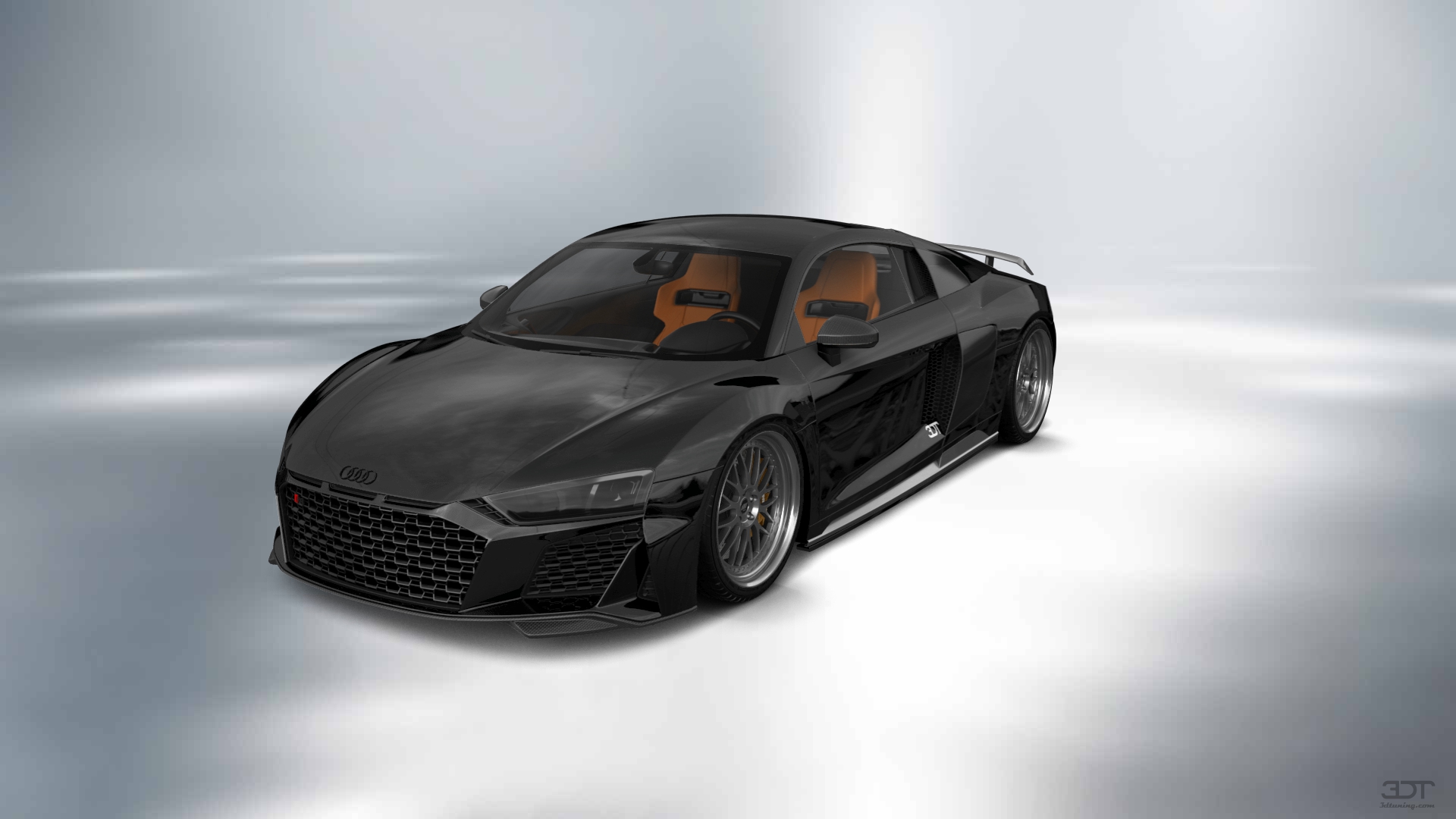 Audi R8 2 Door Coupe 2019 tuning