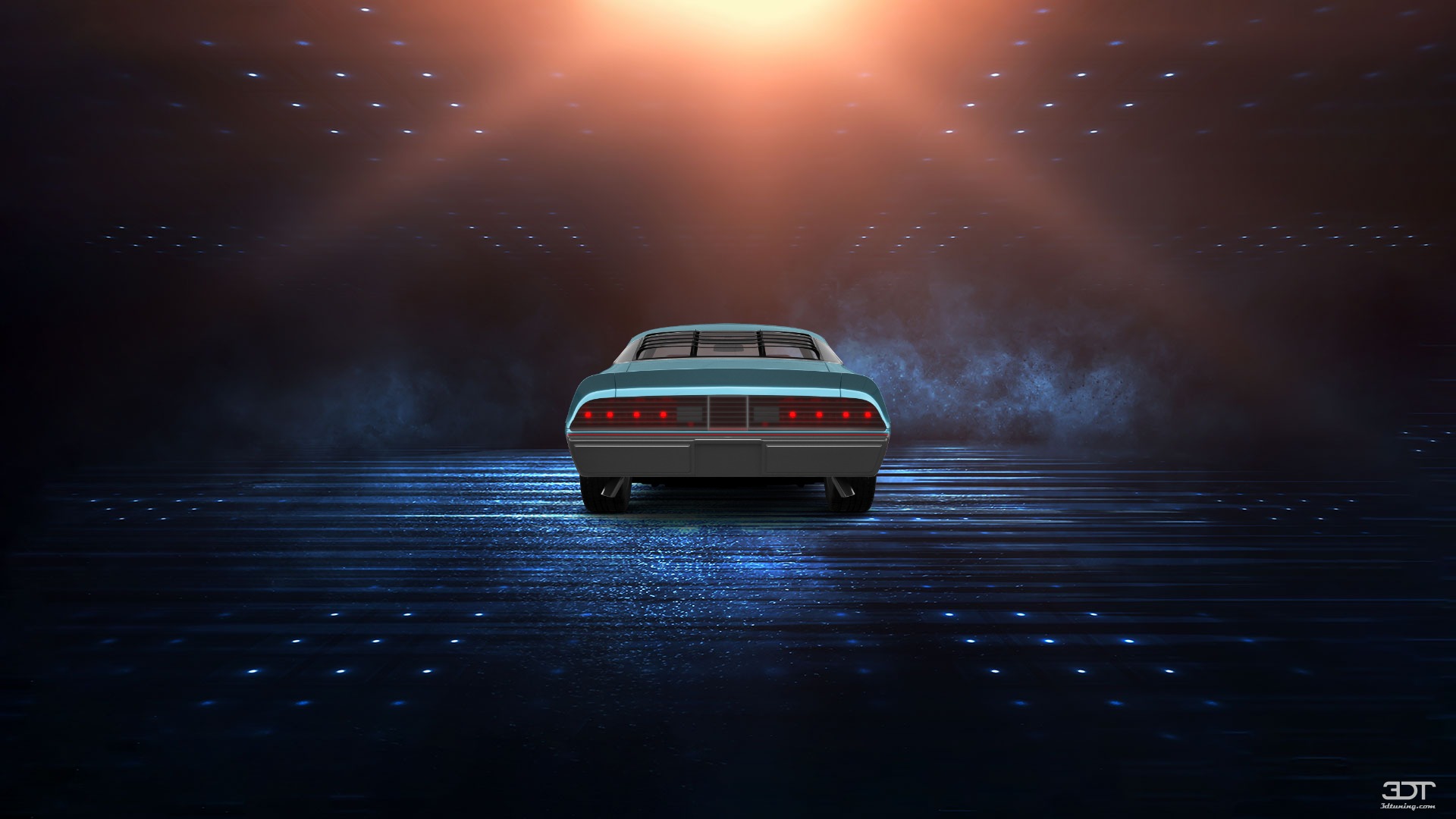 Pontiac Firebird 2 Door Coupe 1979 Imágenes