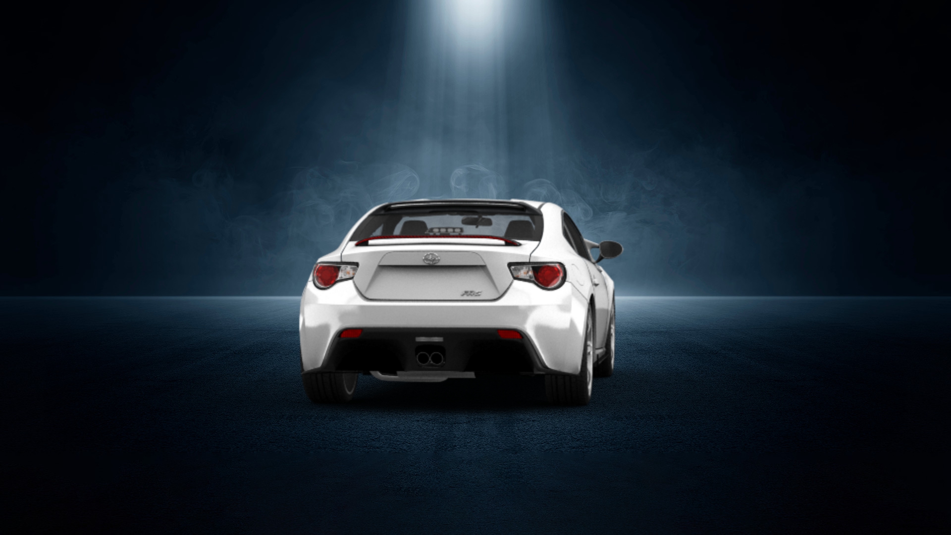 Scion FR-S Coupe 2013 Images
