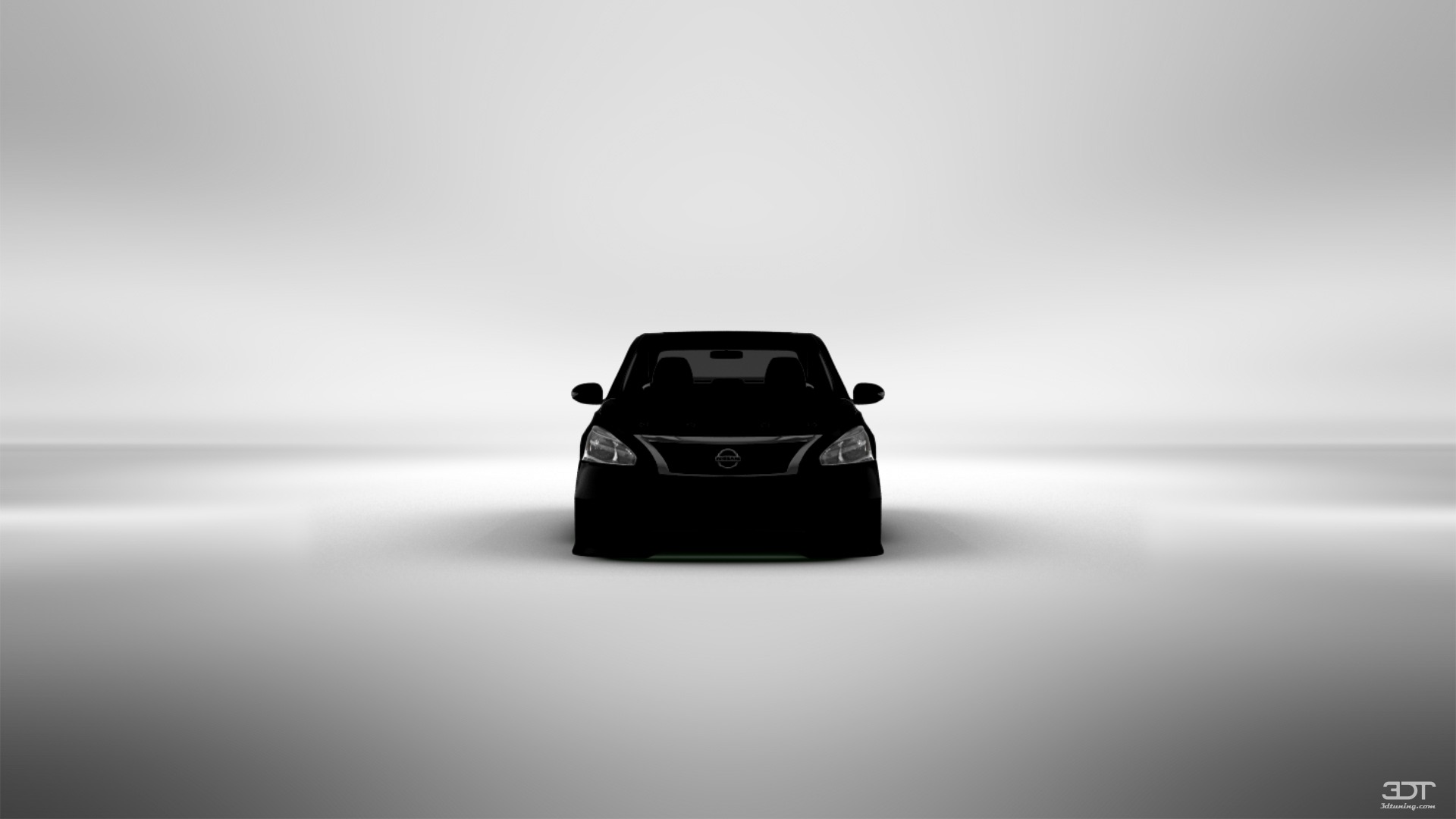 Nissan Altima Sedan 2013