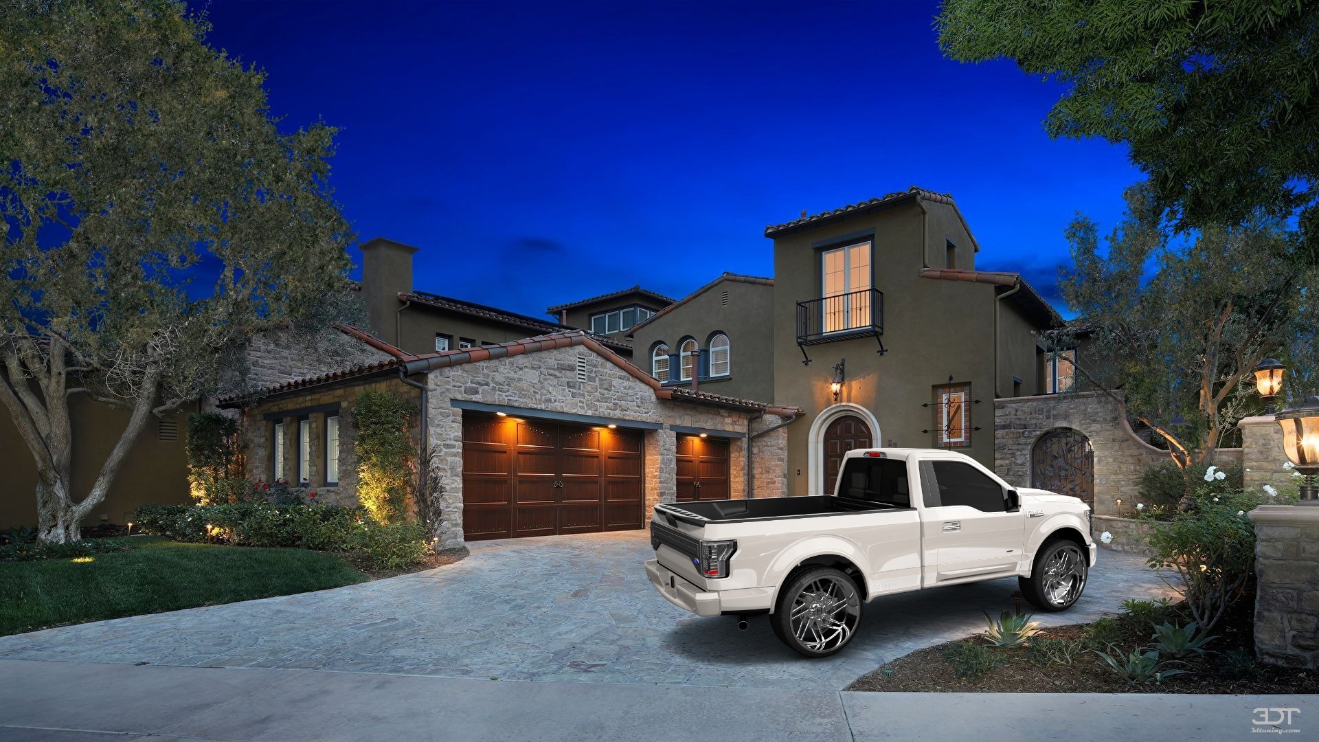 Ford F-150 Regular Cab 2 Door truck 2015 Images