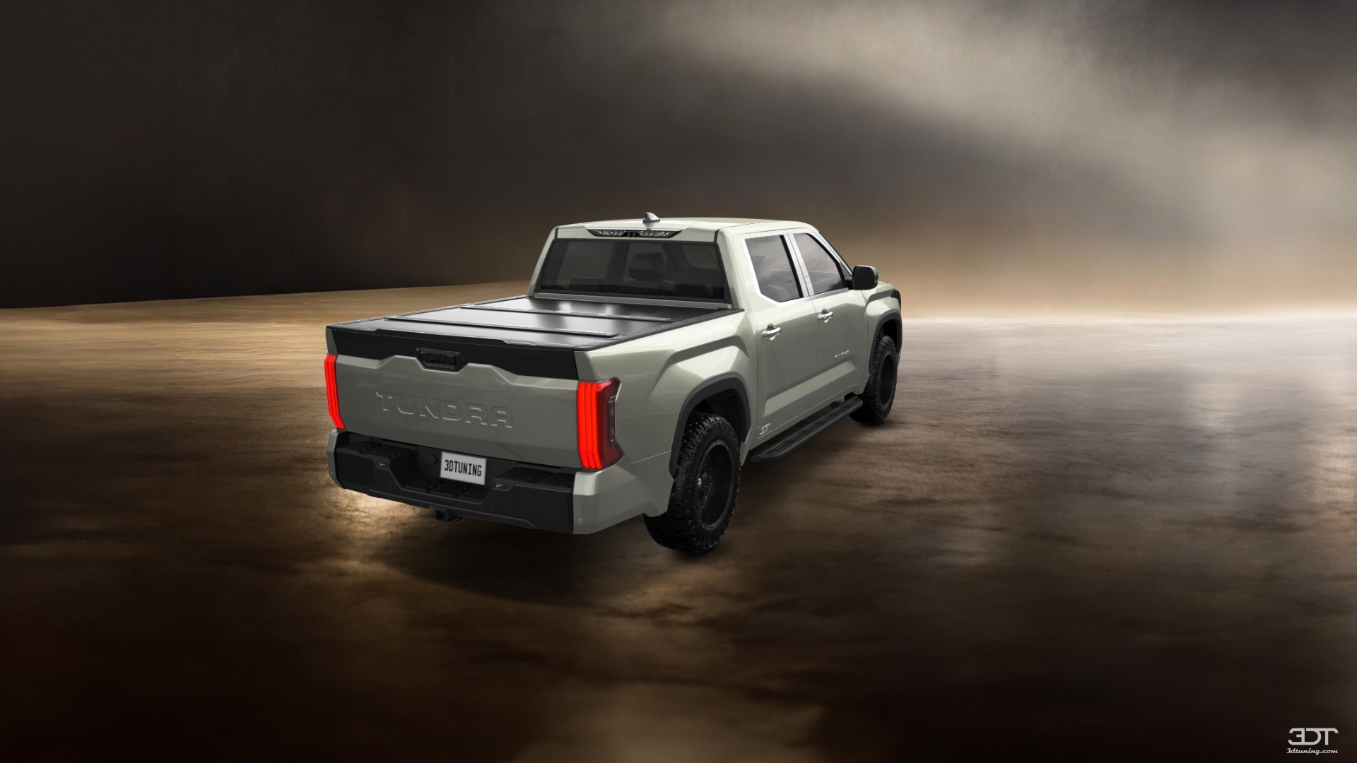 Toyota Tundra 4 Door pickup truck 2022