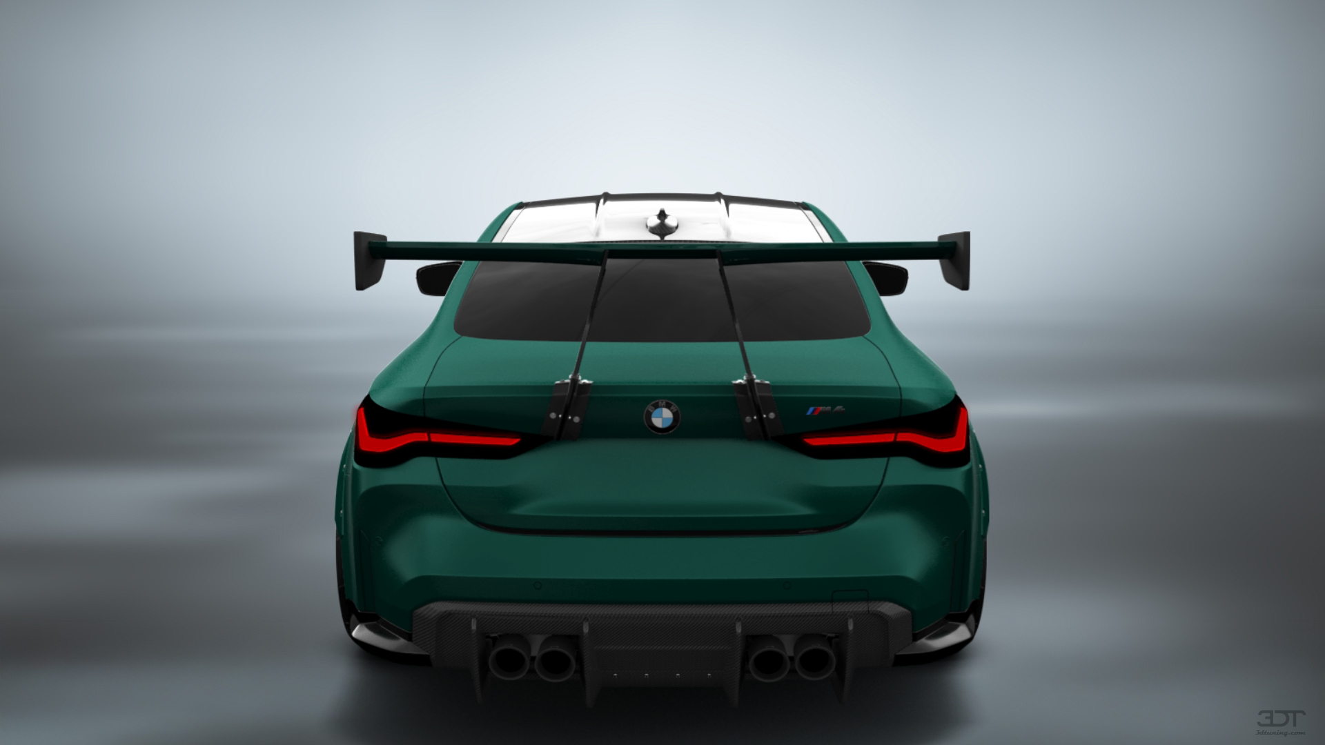 BMW M4 2 Door Coupe 2021
