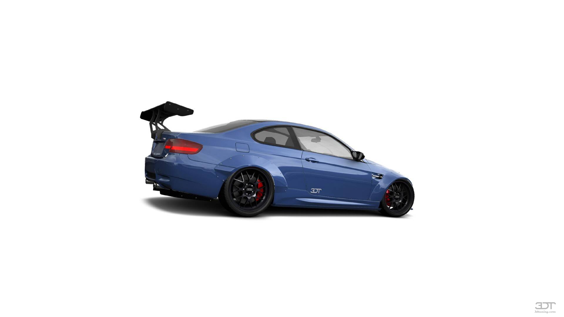 BMW 3 Series 2 Door Coupe 2006 Images