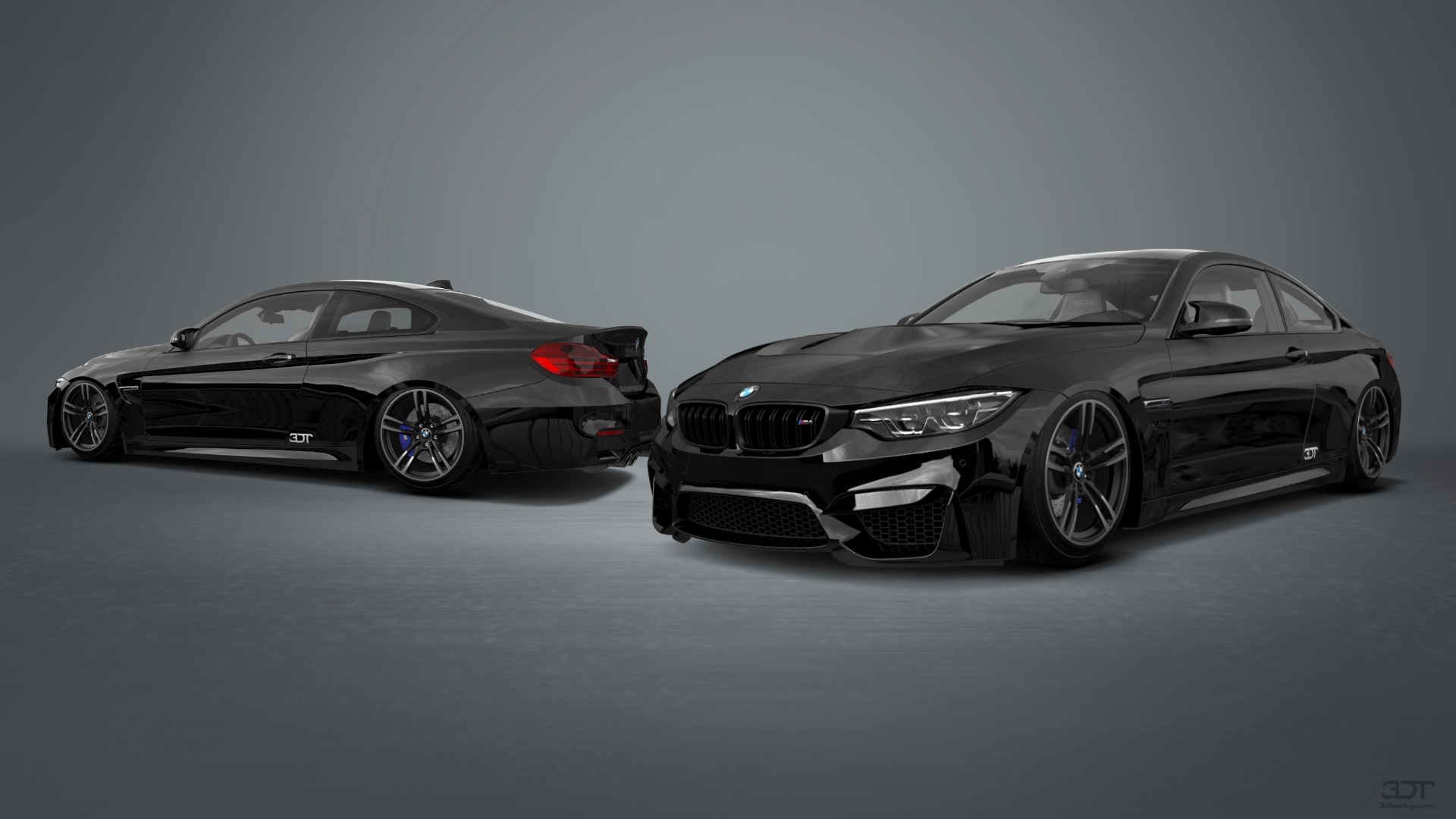 BMW M4 2 Door Coupe 2019 Images