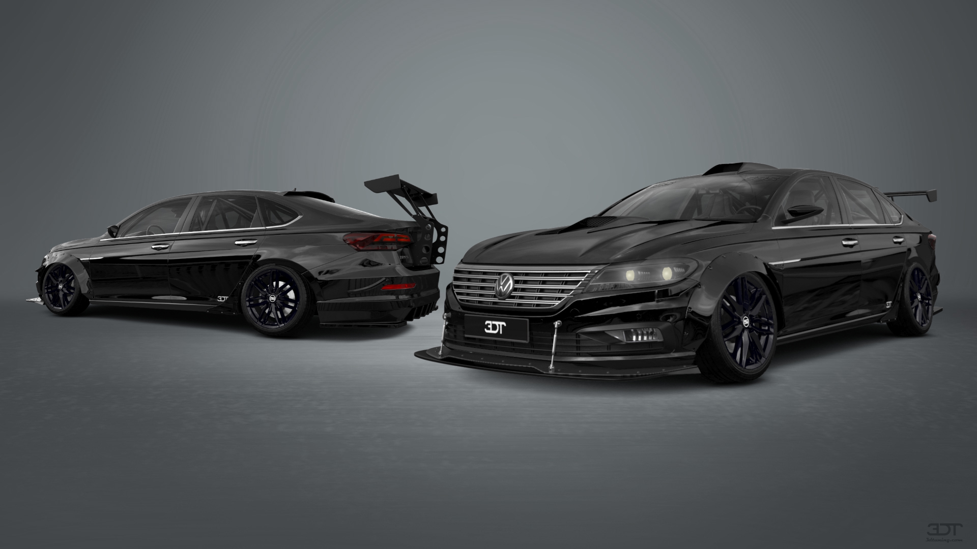 Volkswagen Lavida Sedan 2018
