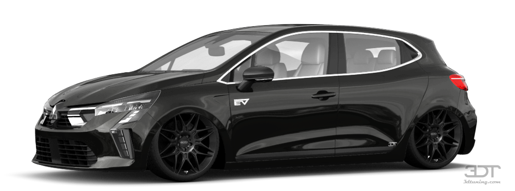 Mitsubishi Colt 2024