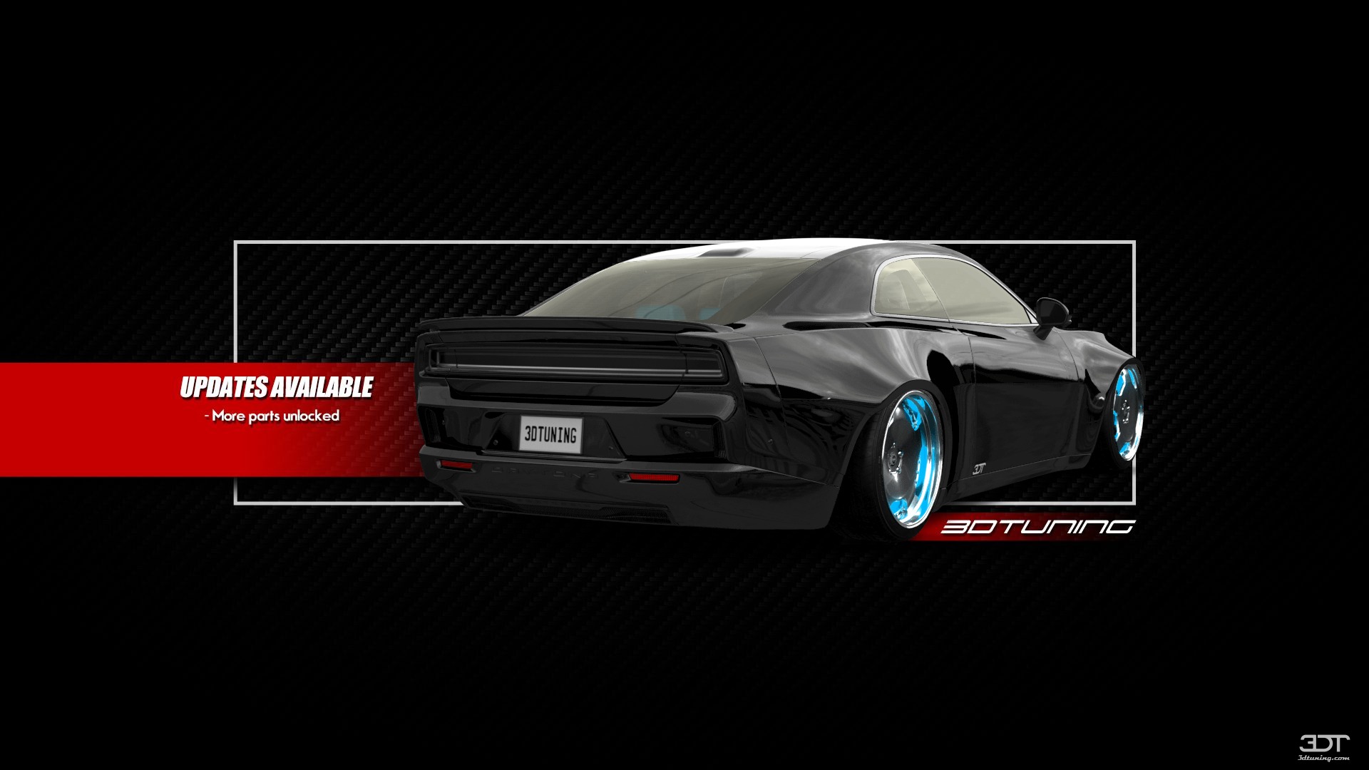 Dodge Charger 2 Door Coupe 2024