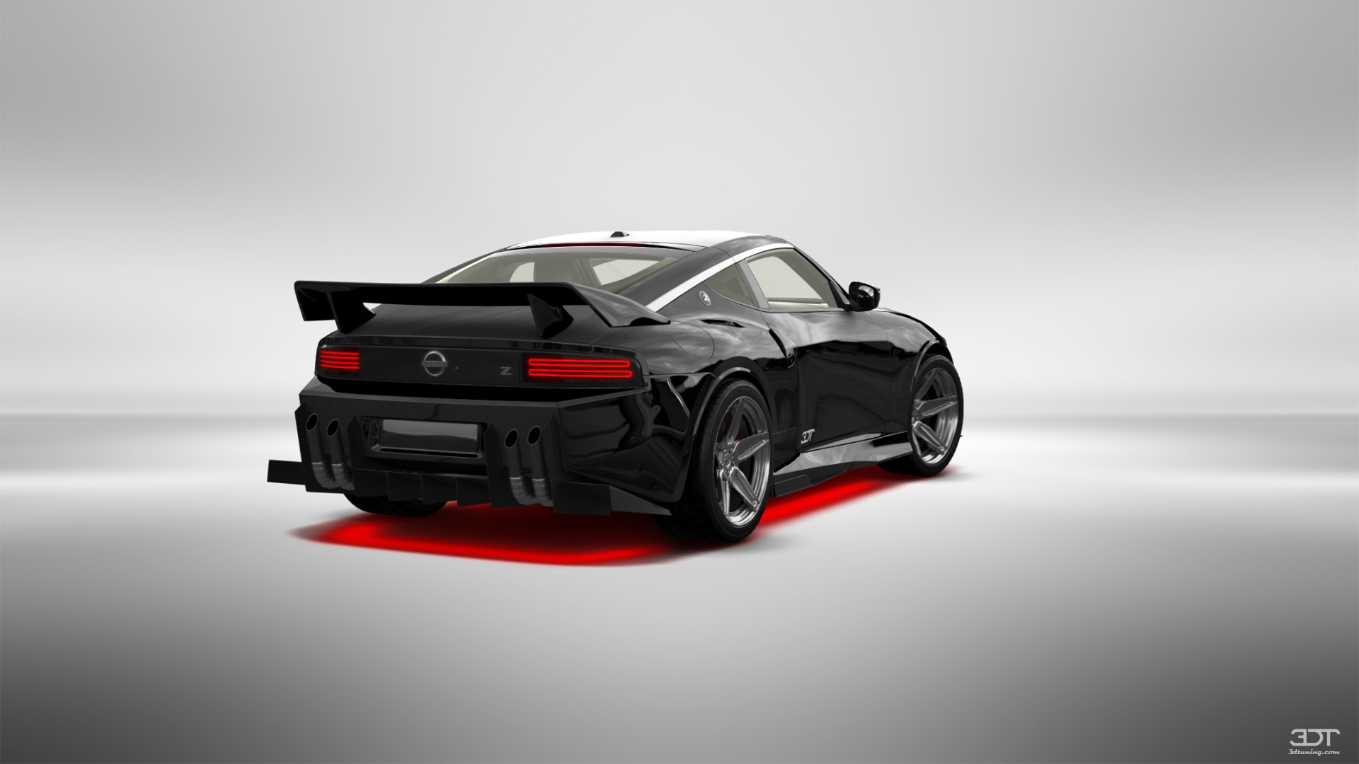 Nissan Z 2 door fastback coupe 2022 Images