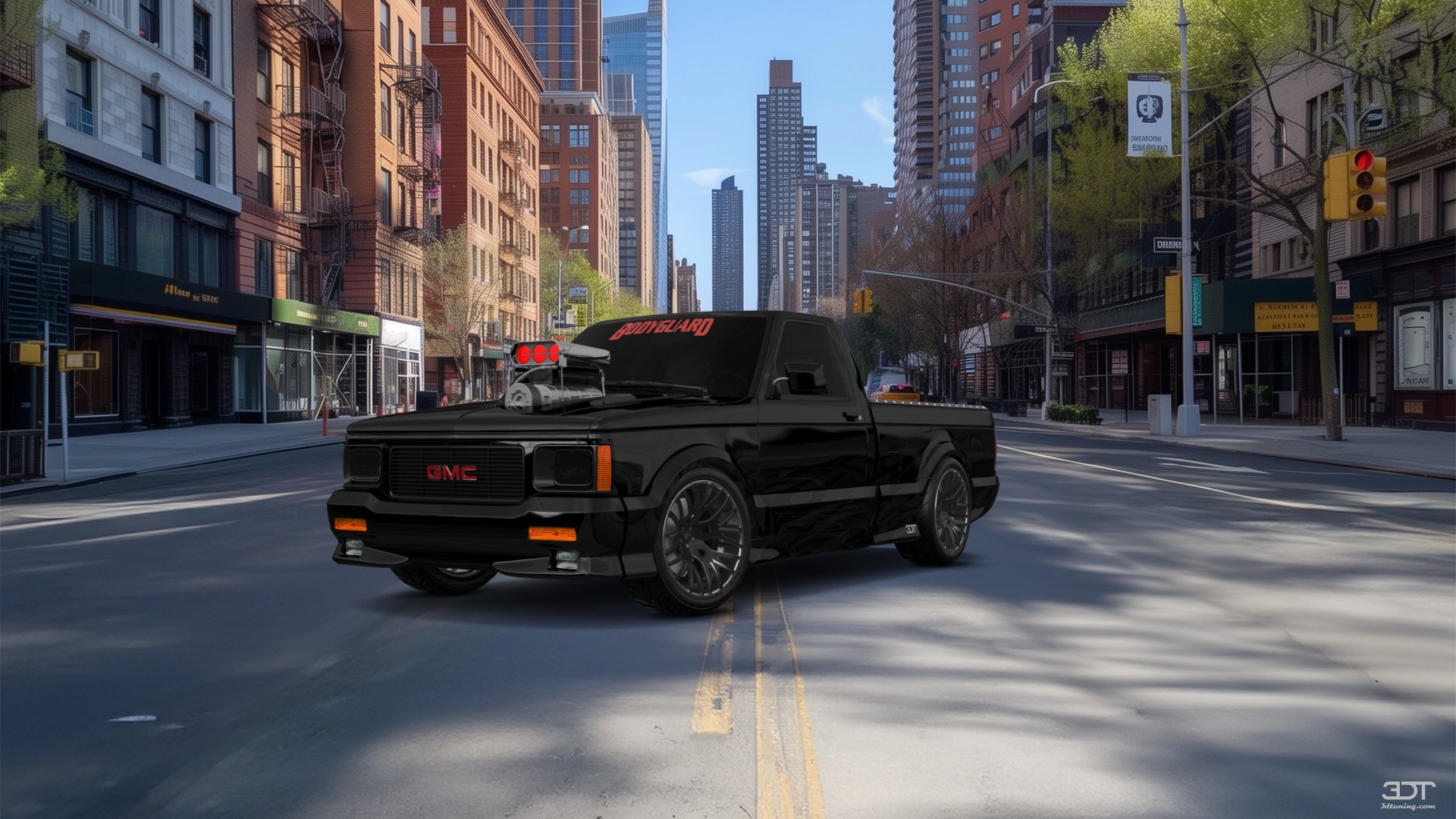 Ford F-350 Dually Regular Cab 2 Door pickup truck 1980