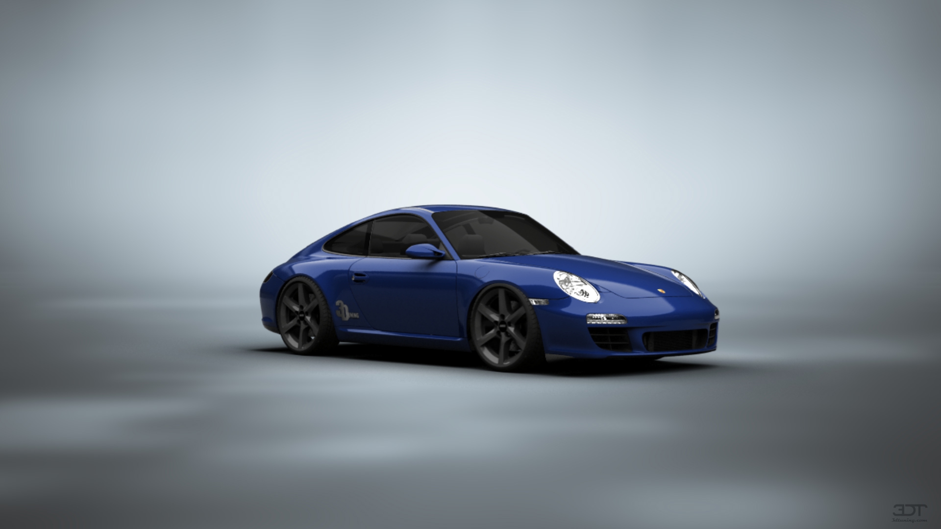 Porsche 911 2005