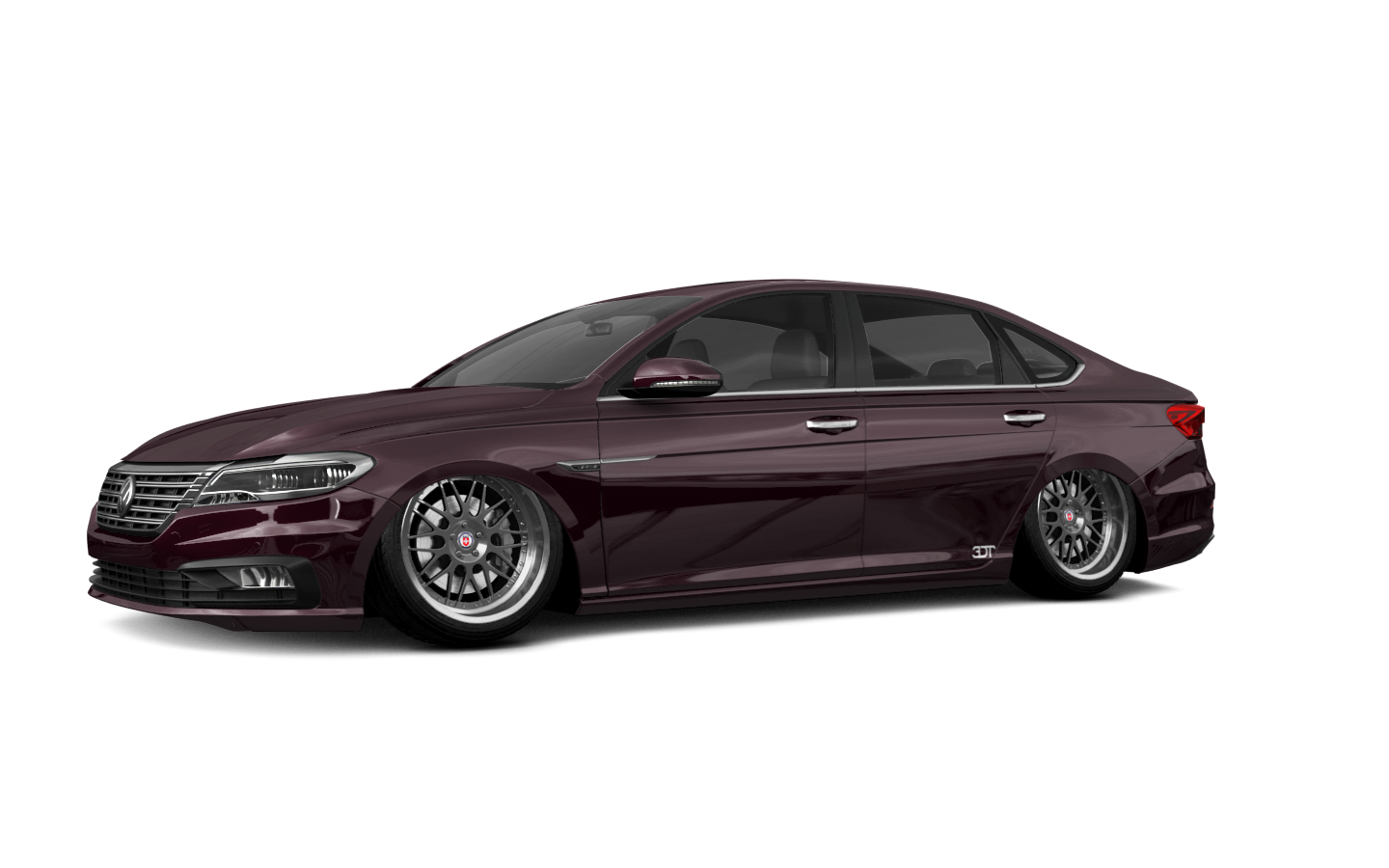 Volkswagen Lavida 2018