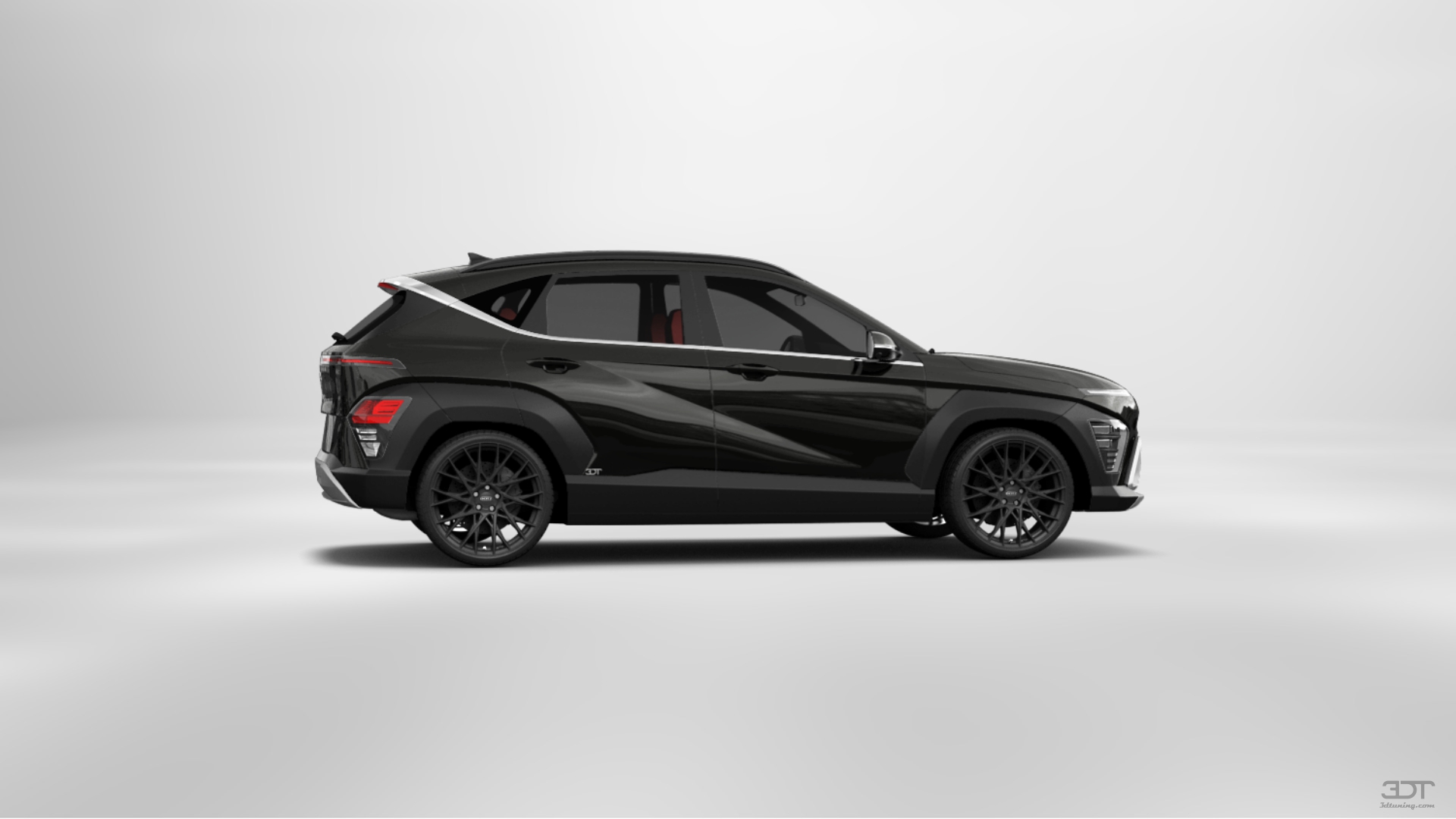 Hyundai Kona 5 Door SUV 2024 tuning
