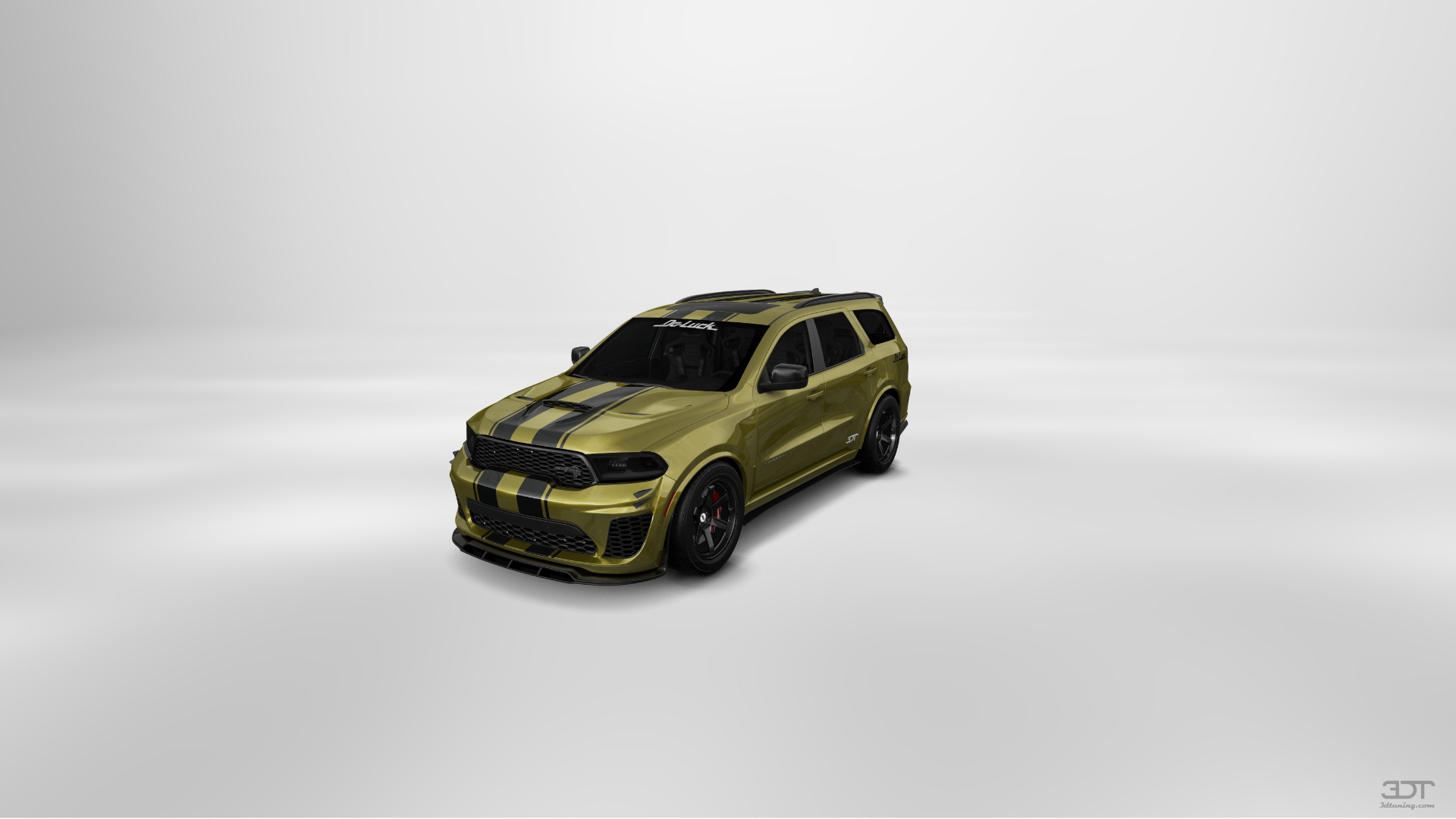 Dodge Durango 5 Door SUV 2021