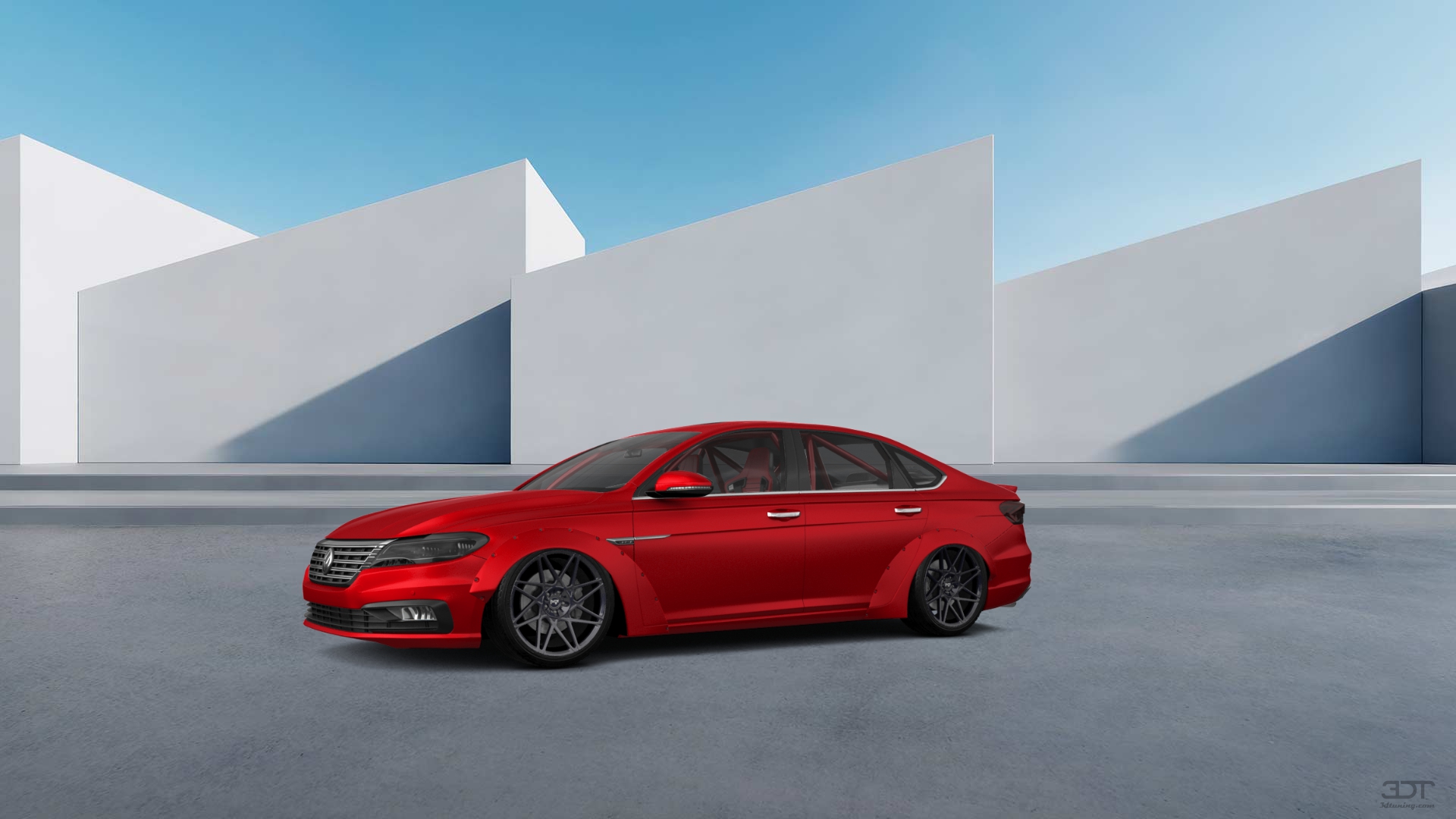 Volkswagen Lavida Sedan 2018