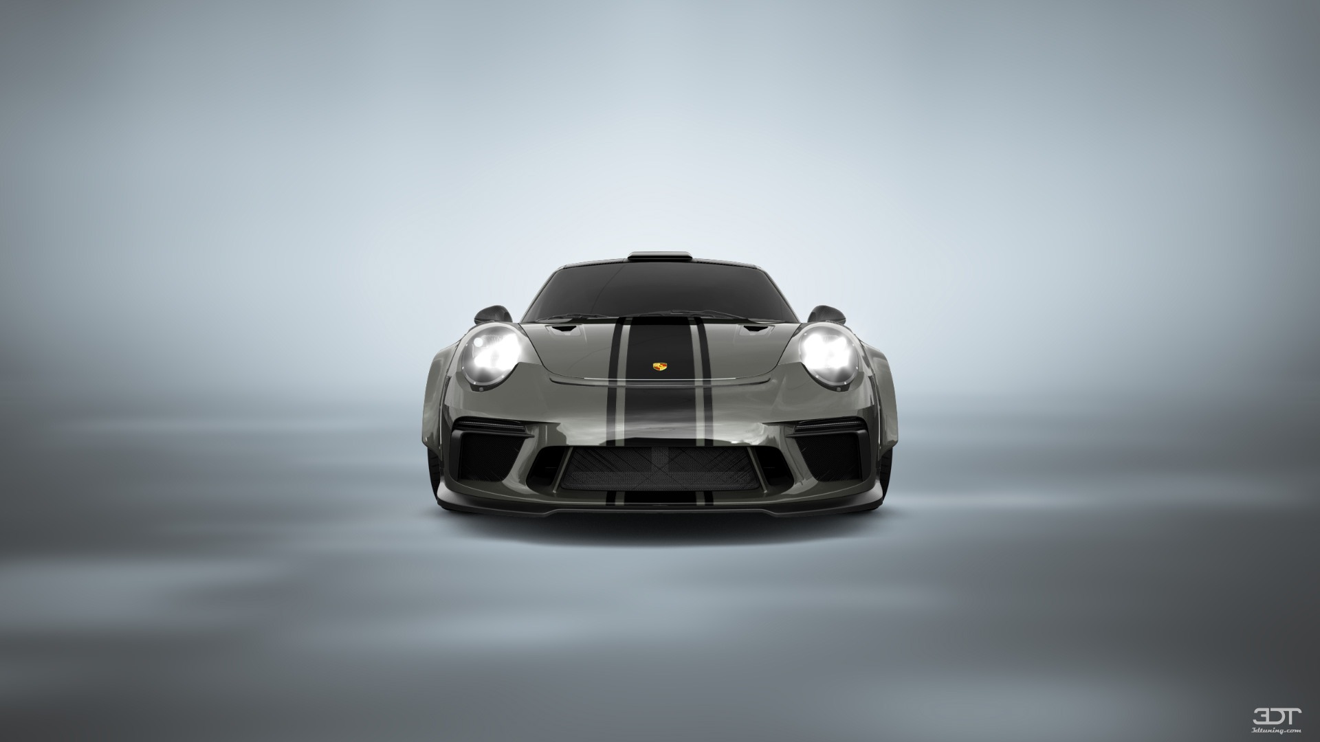 Porsche 911 Turbo S 2 Door Coupe 2014 Images