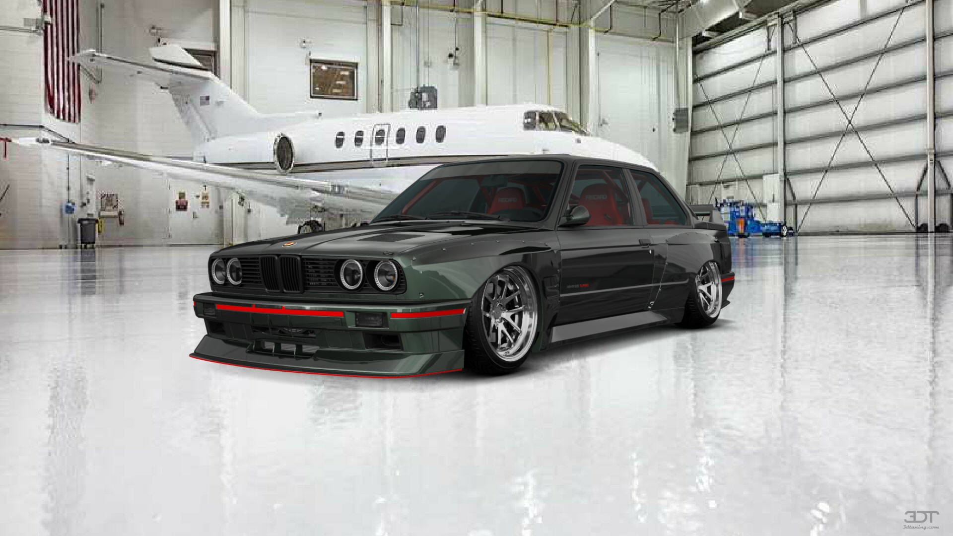 BMW M3 2 Door Coupe 1986 Images