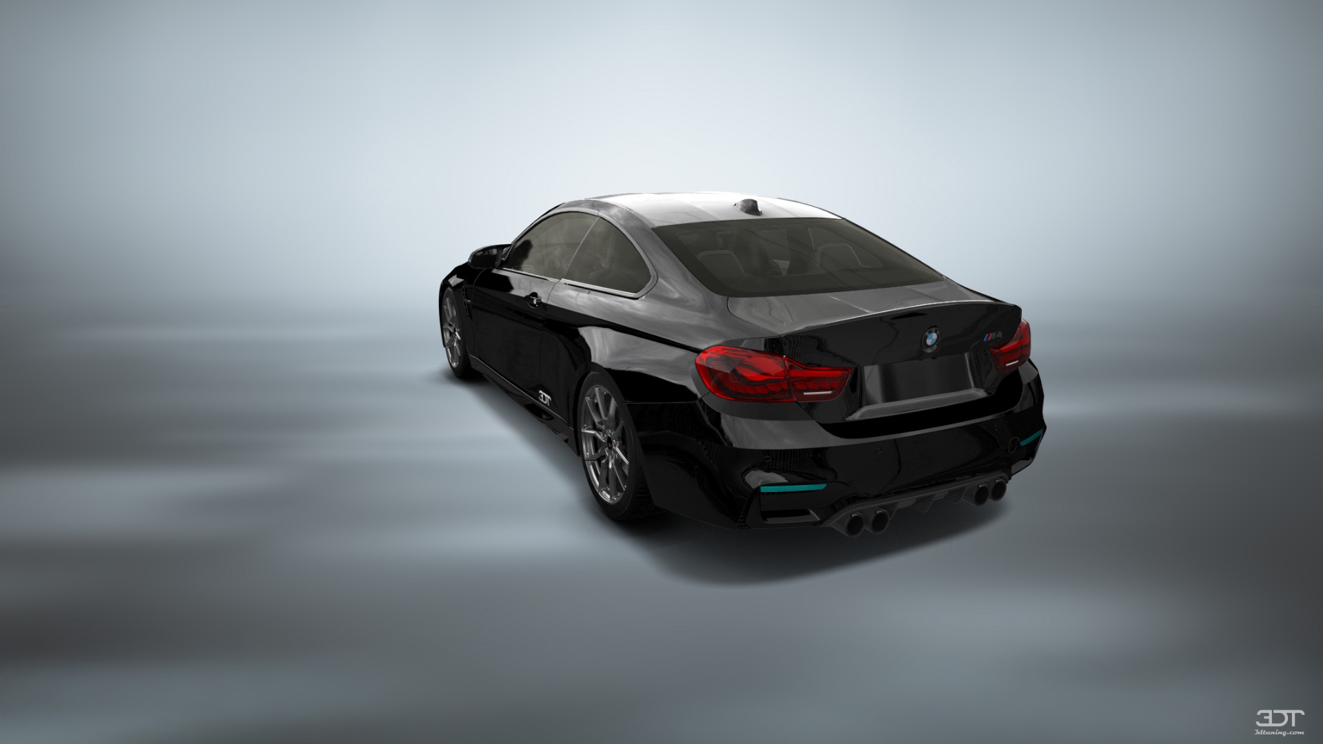 BMW M4 2 Door Coupe 2019