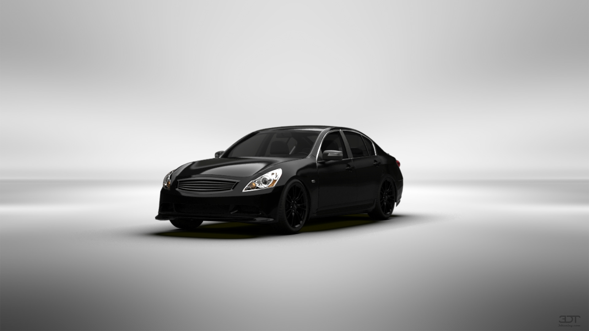 Infiniti G37 Sedan 2011 Images