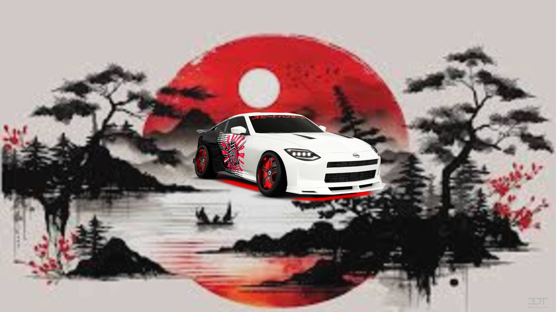 Nissan Z 2 door fastback coupe 2022 Images