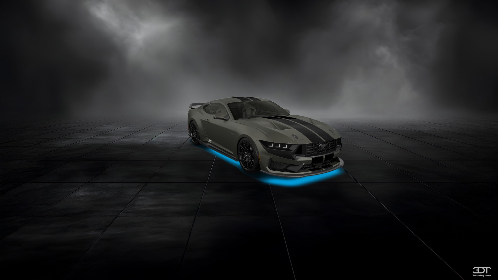 Ford Mustang 2 Door Coupe 2024