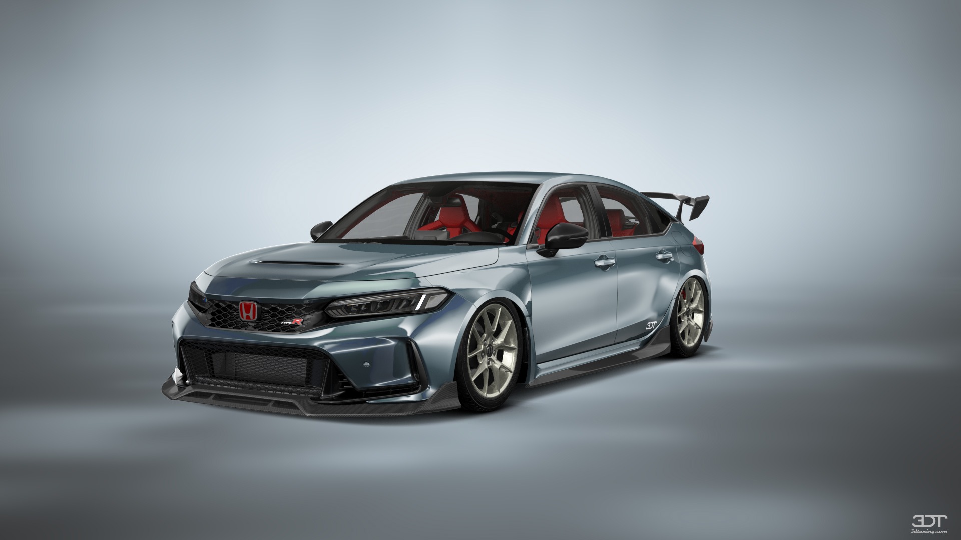 Honda Civic Type R 5 Door Liftback 2022