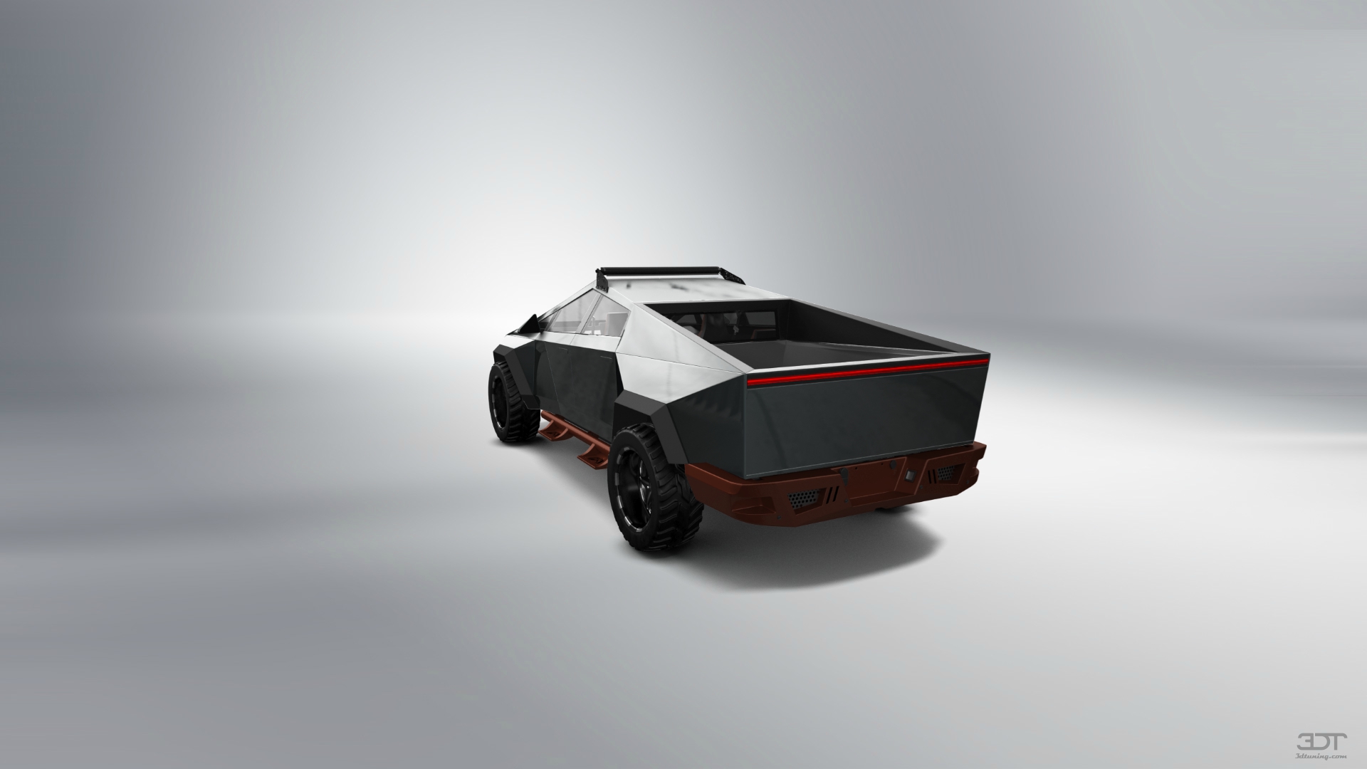 Tesla Cybertruck Truck 2021