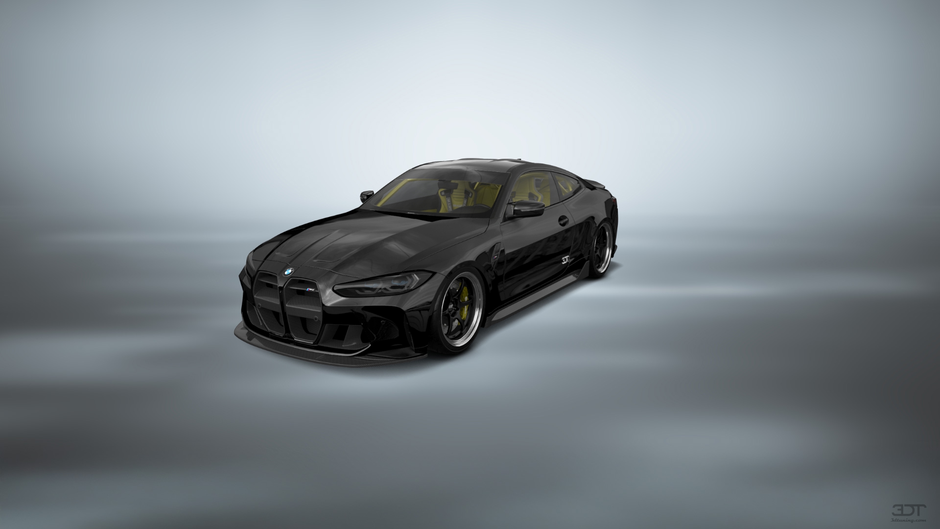 BMW M4 2 Door Coupe 2021
