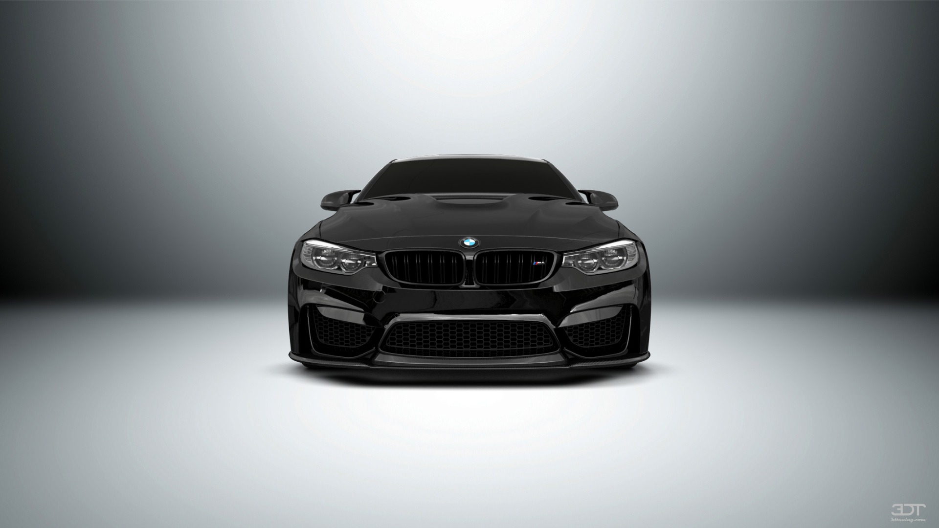 BMW M4 2 Door Coupe 2019