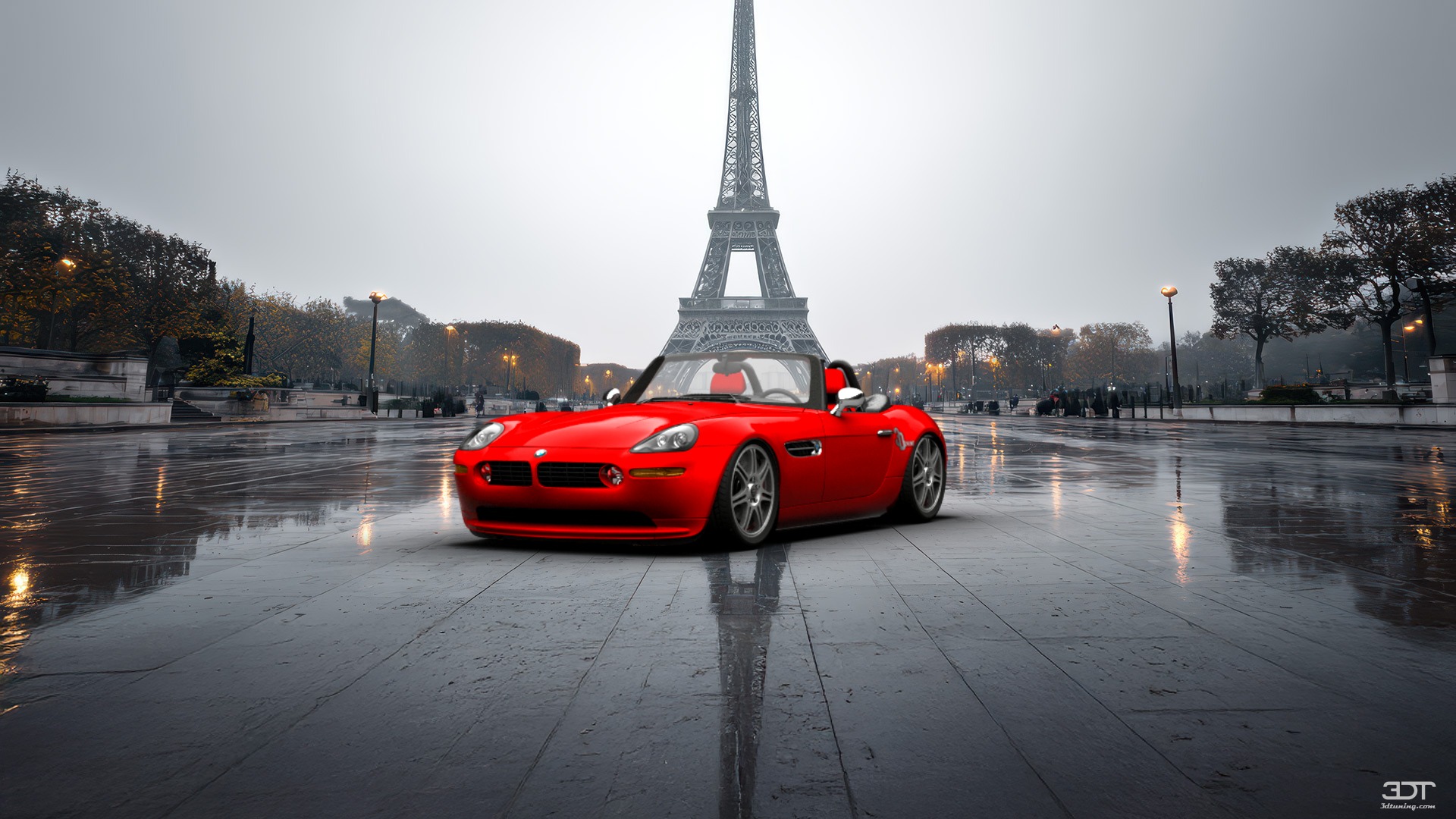 BMW Z8 Roadster 2000 Images