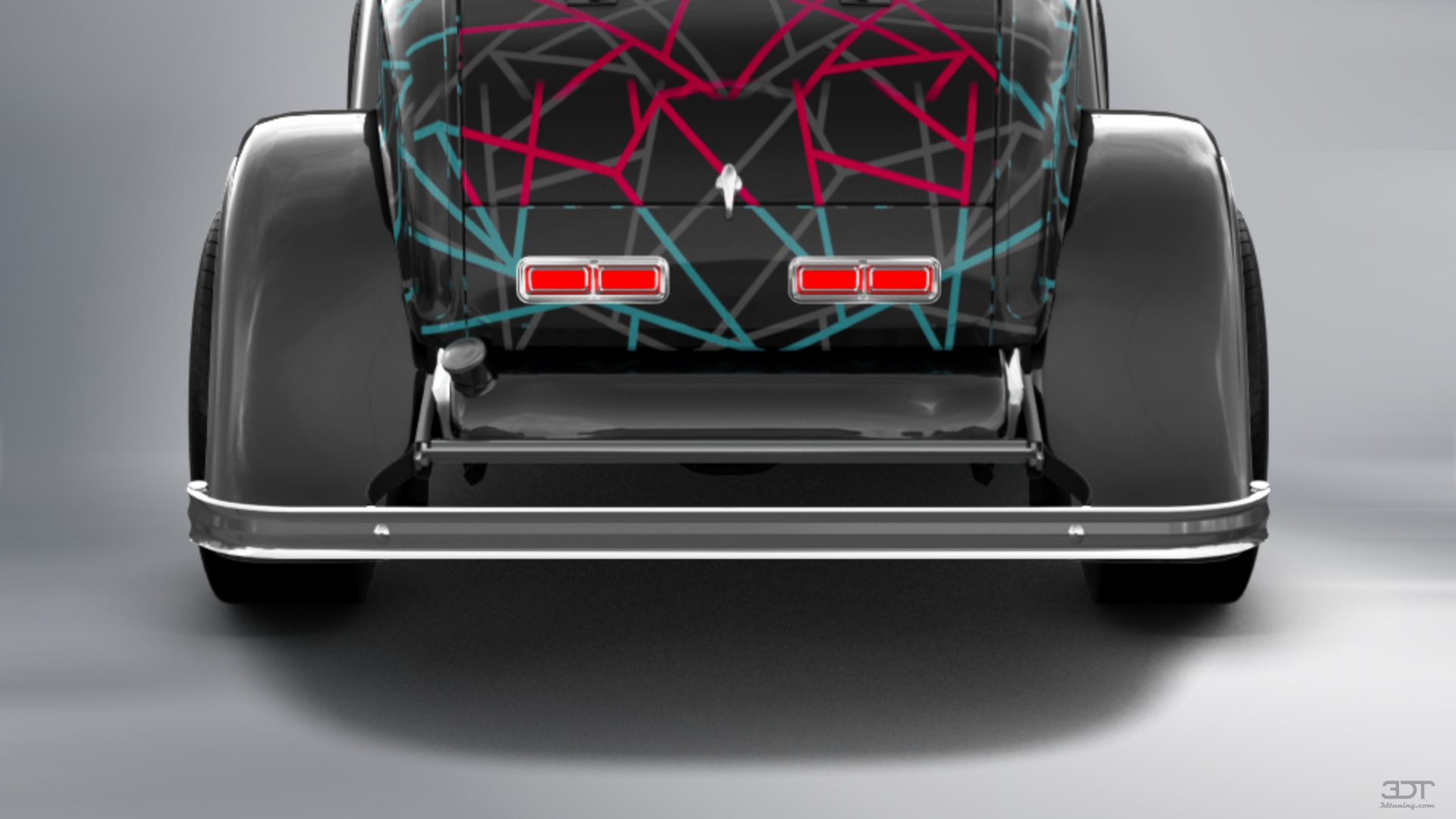 IcyRogue4025 | Car Garage on 3DTuning